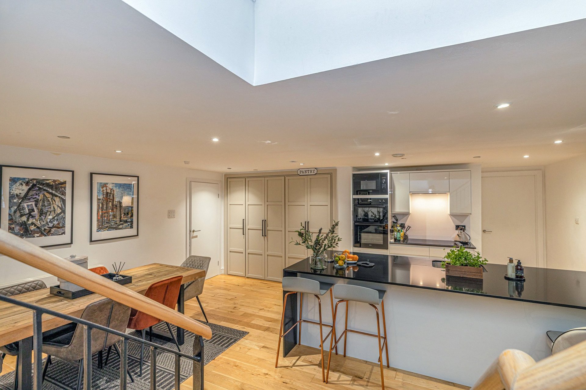 House 4, Schaw House, 69 Schaw Drive, Bearsden, Glasgow, G61 3AT - Picture #9