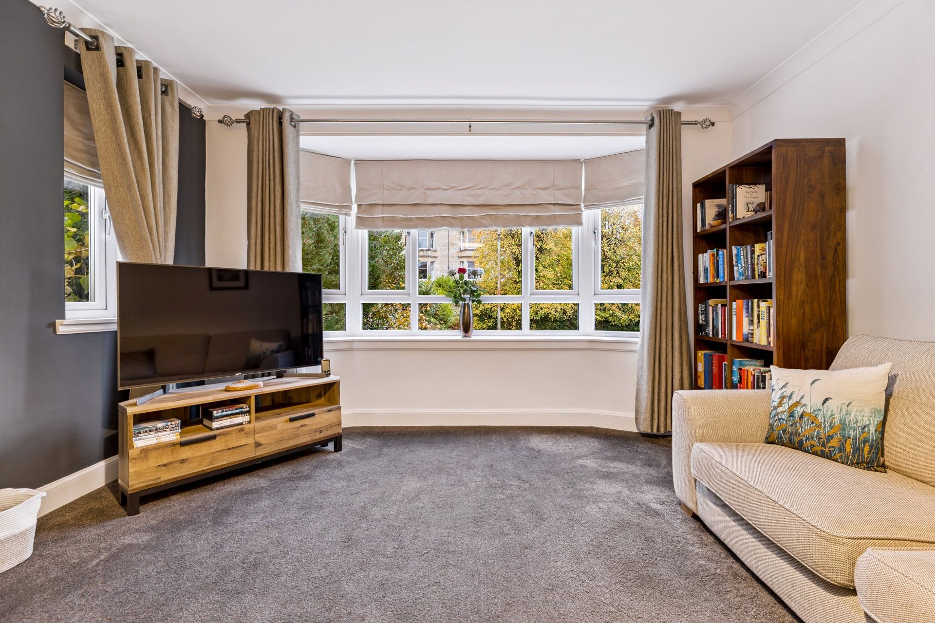 1/1, 19 Corrour Road, Newlands, Glasgow, G43 2DY - Picture #3