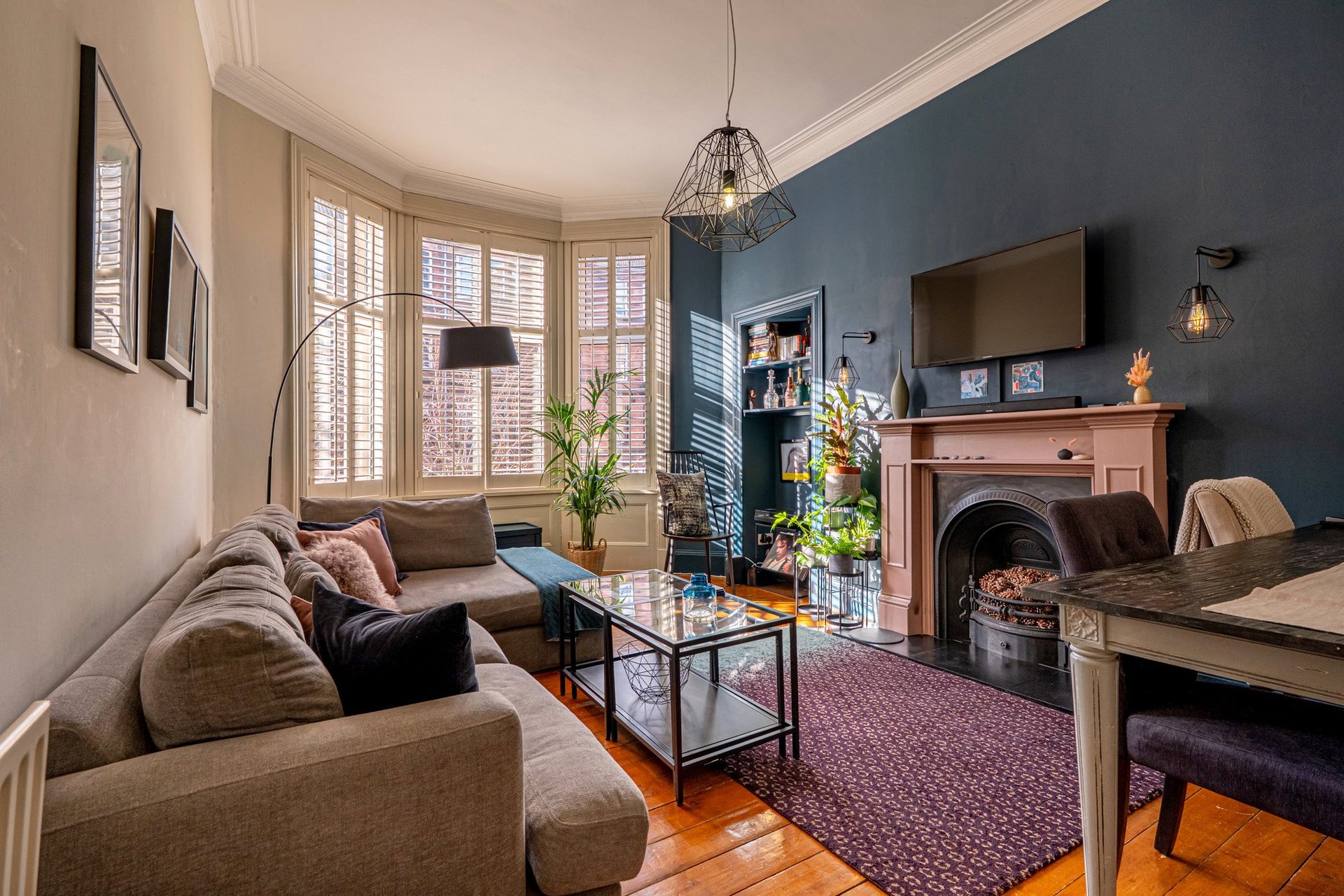 Flat 0/1, 36 Airlie Street, Hyndland, Glasgow, G12 9TP - Picture #3