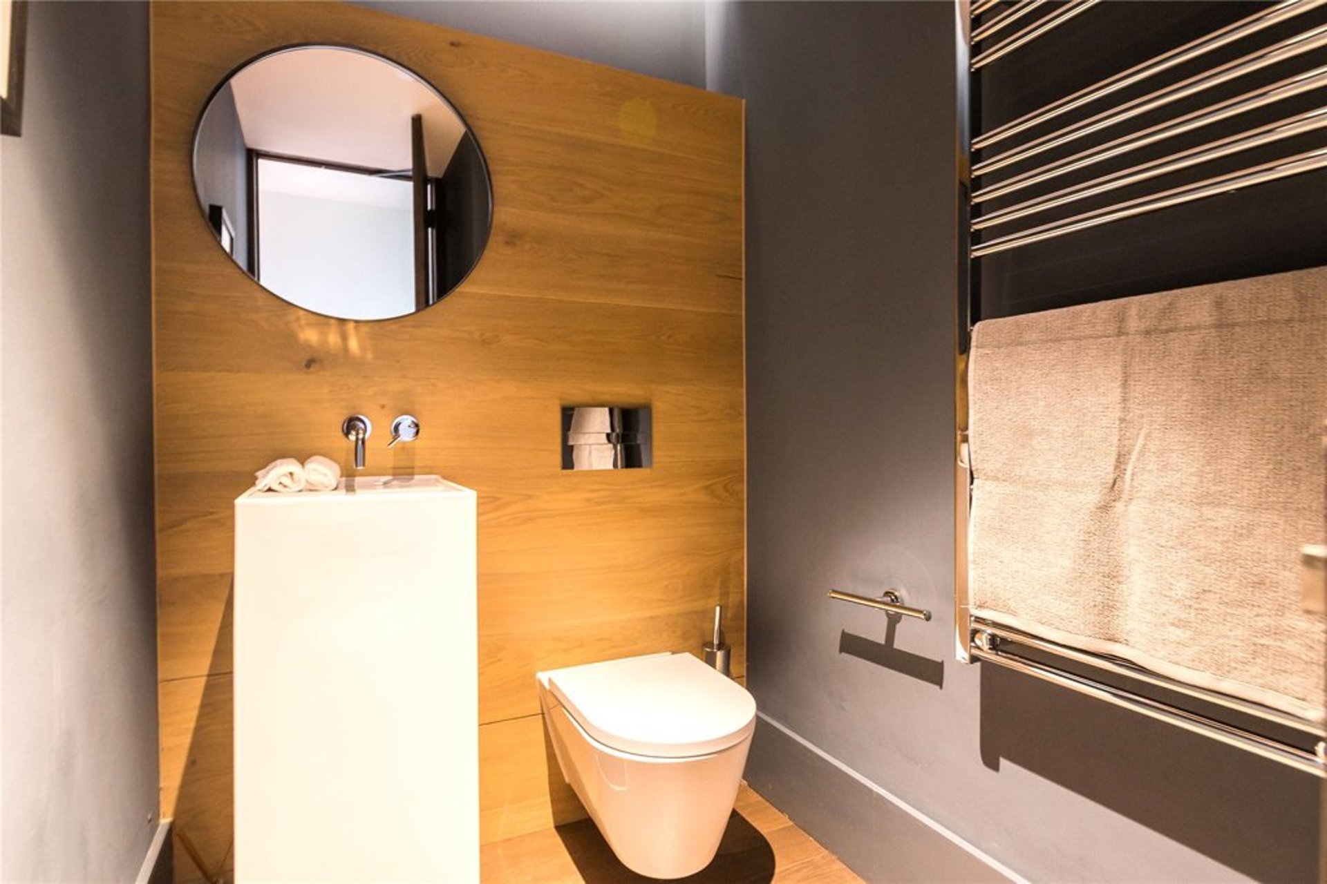 Apartment 2, 3 St Andrew Square, New Town, Edinburgh, EH2 2BD - Picture #9