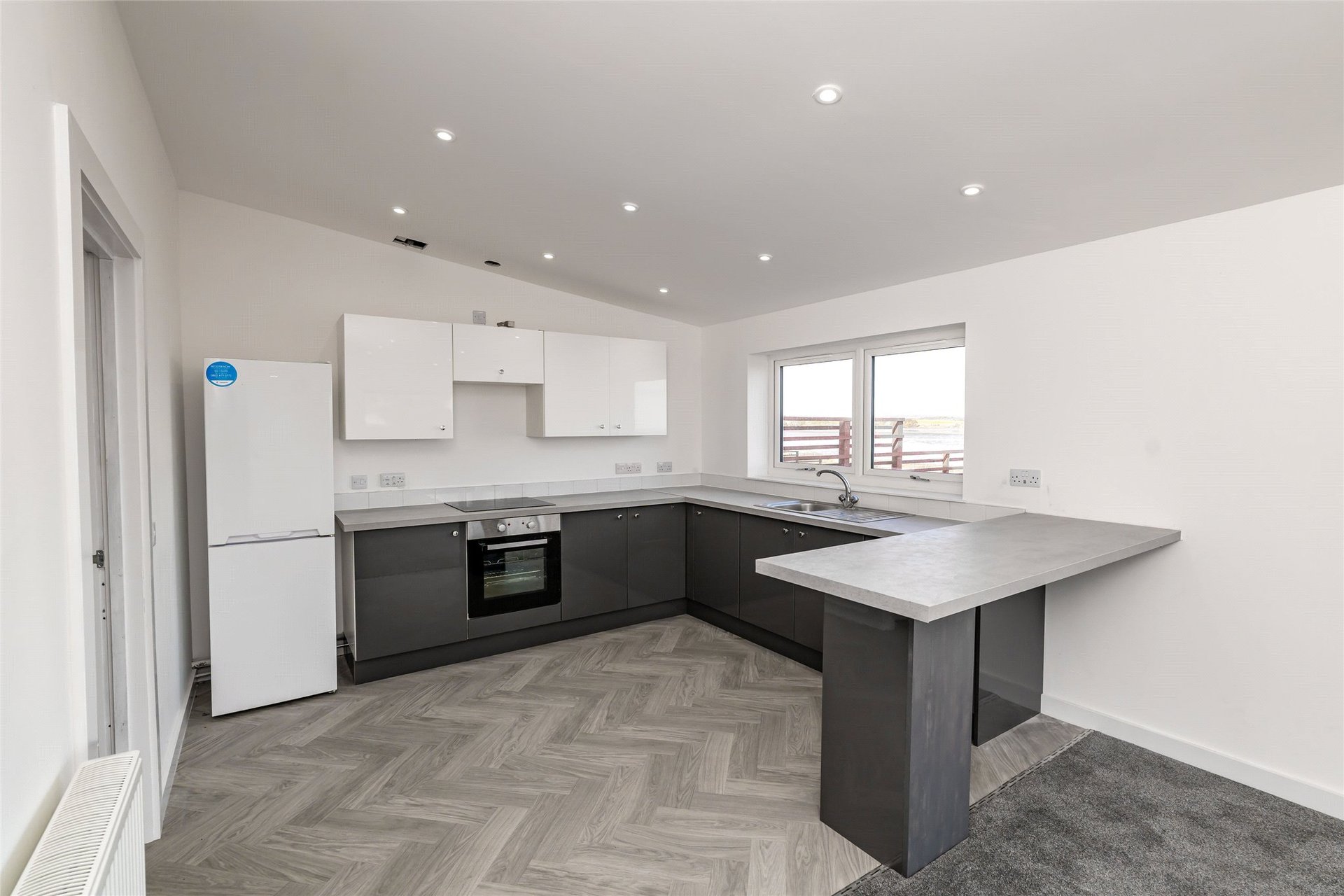 Edenside House Easter, Edenside, St. Andrews, Fife, KY16 9SQ - Picture #10