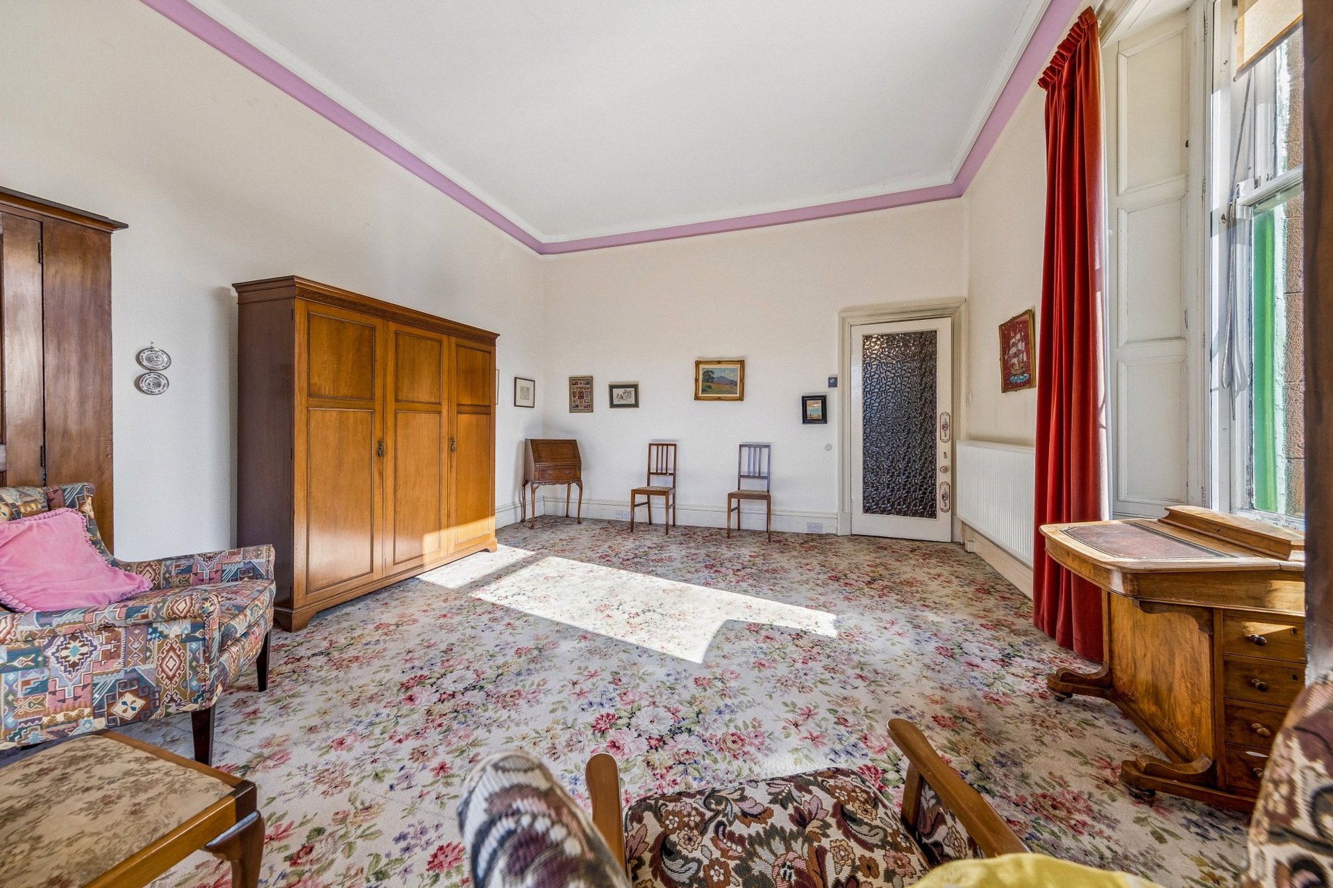 Windyknowe, 168 Southbrae Drive, Jordanhill, Glasgow, G13 1TX - Picture #35