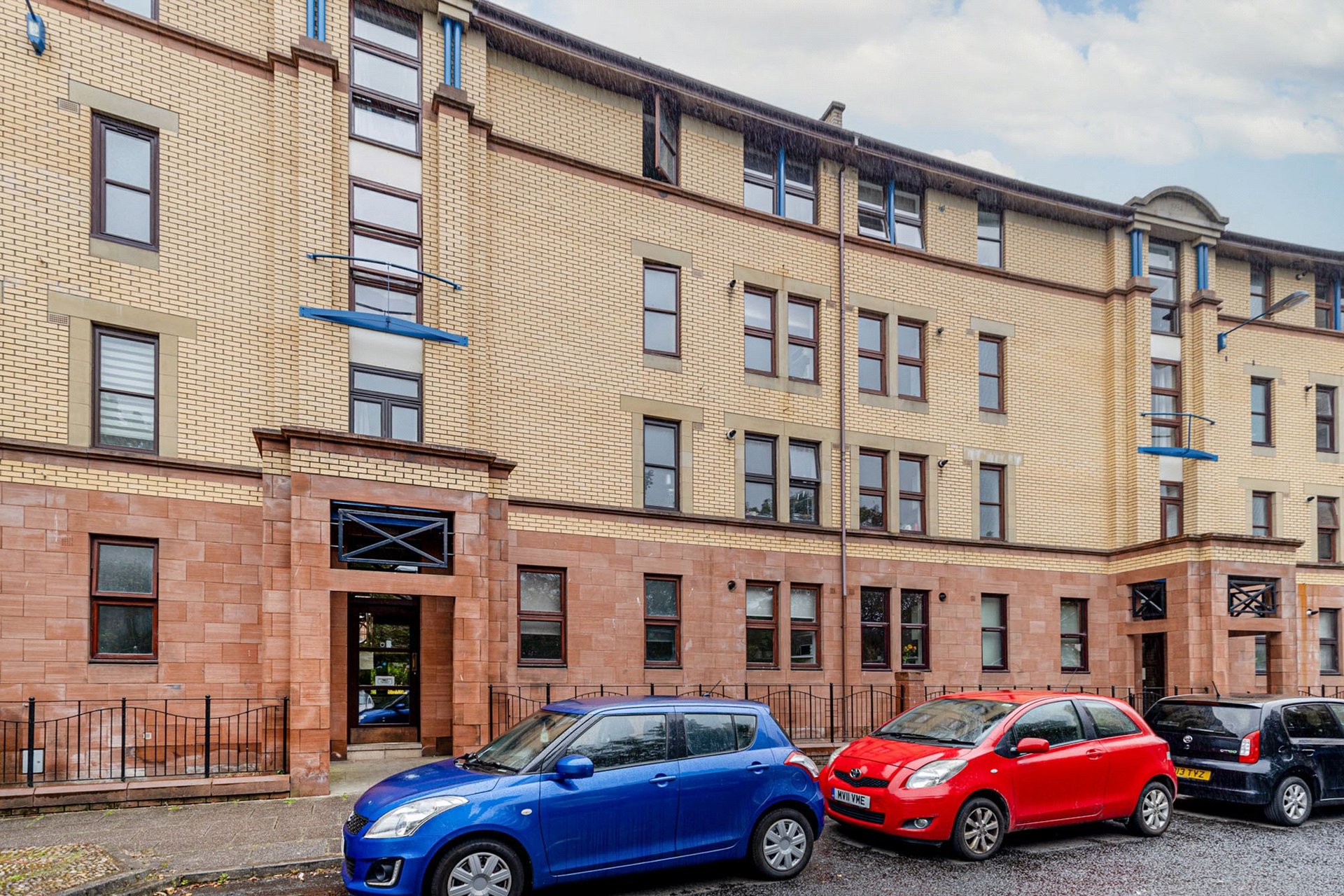 Flat 0/2, 24 St. Ninian Terrace, New Gorbals, Glasgow City, G5 0RJ - Picture #22