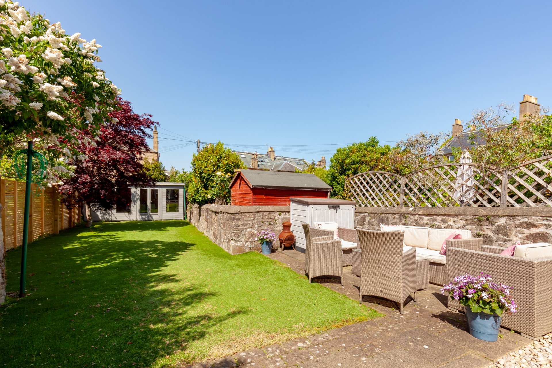 30 Comiston Drive, Morningside, Edinburgh, EH10 5QR - Picture #35