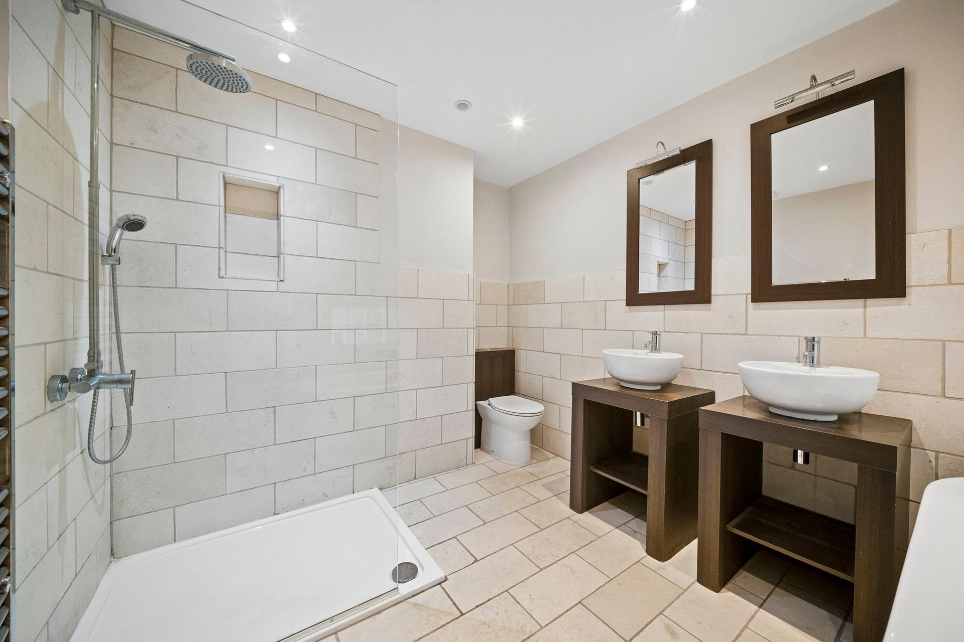 Pine Lodge, Ettrickbridge, Selkirkshire, TD7 5HW - Picture #20