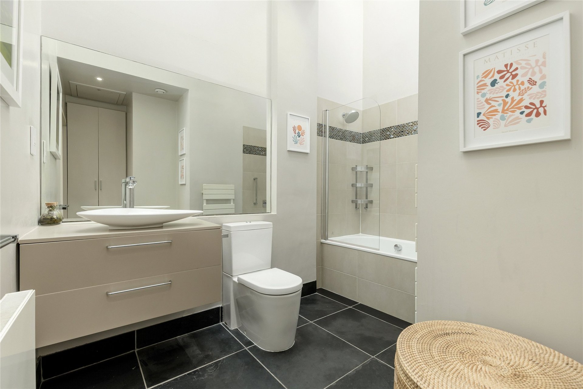 6 Warriston Crescent, Edinburgh, EH3 5LA - Picture #20