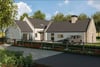 Building Plot, Plot 2, Blackadder Bank, Allanton, Berwickshire, TD11 3LY - Picture #12