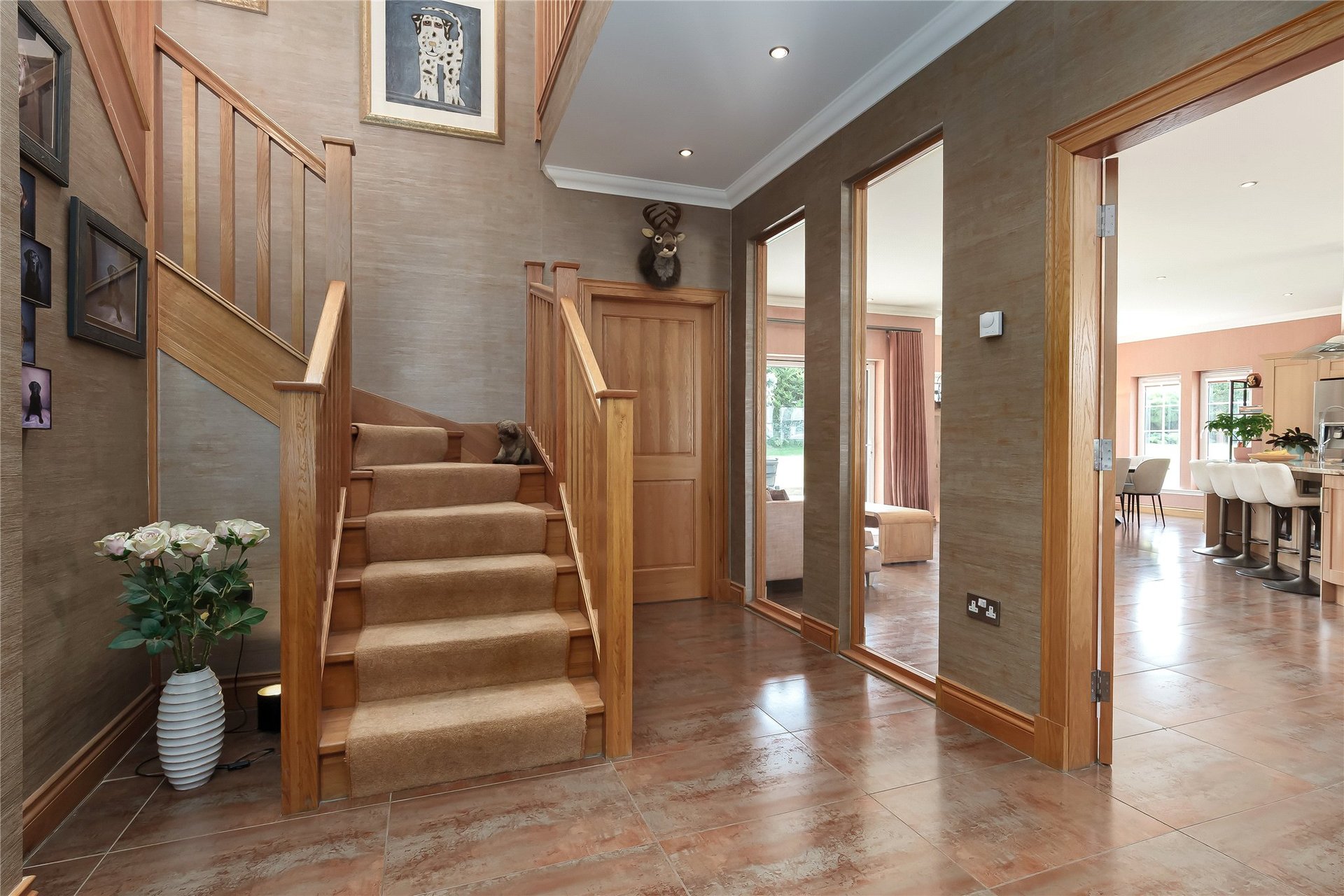 Tigh Na Darroch, Castleton Road, Auchterarder, PH3 1AG - Picture #7