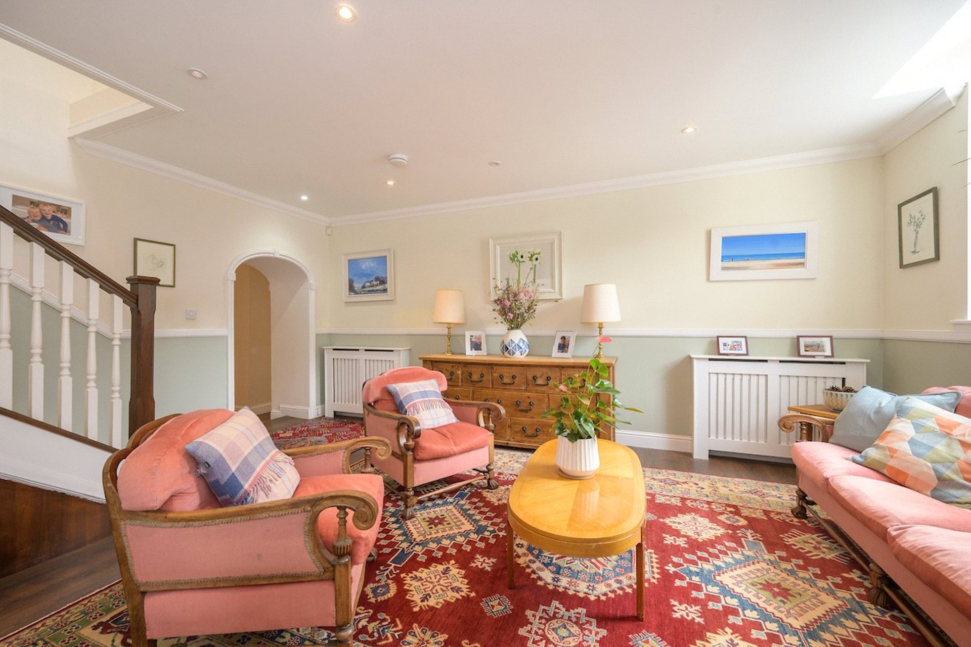 Whittingehame Coach House, East Linton, East Lothian, EH41 4QA - Picture #4