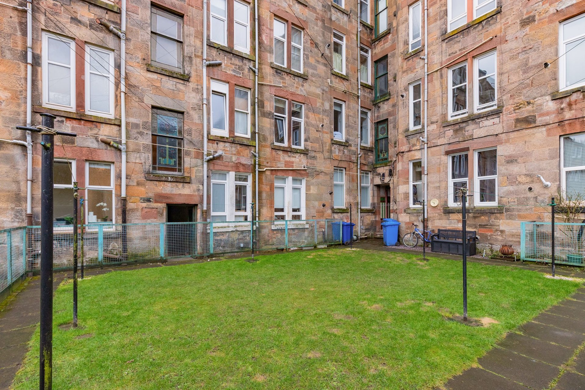 Flat 3/1, 3 Strathyre Street, Shawlands, Glasgow, G41 3LL - Picture #19