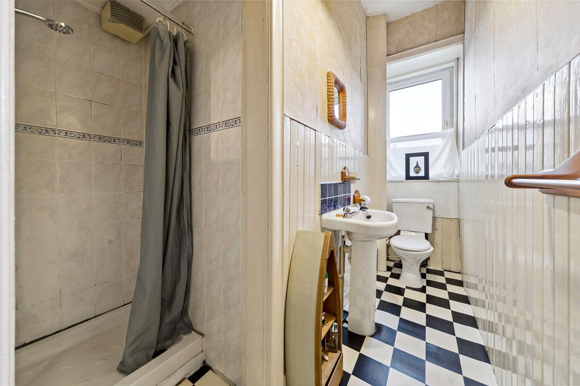 3/2, 37 Apsley Street, Thornwood, Glasgow, G11 7SN - Picture #12