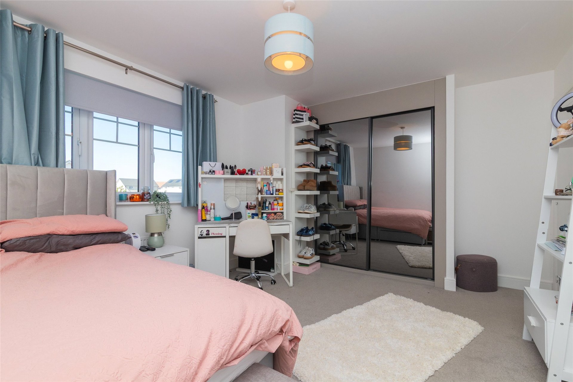 45 Maidenhill Grove, Newton Mearns, Glasgow, G77 5GT - Picture #26