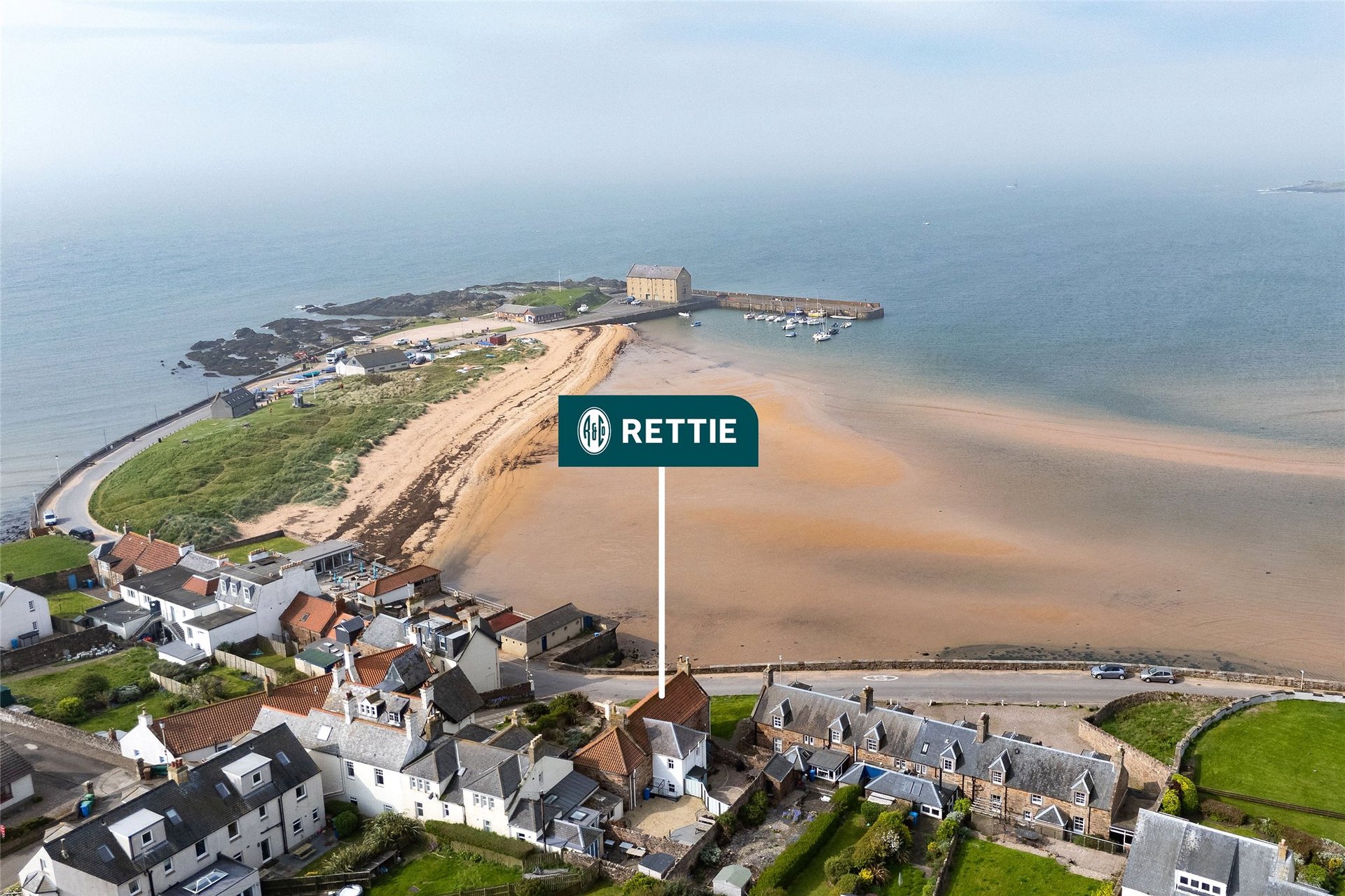 1 Eastfield, Toft, Elie, Leven, KY9 1DT - Picture #1