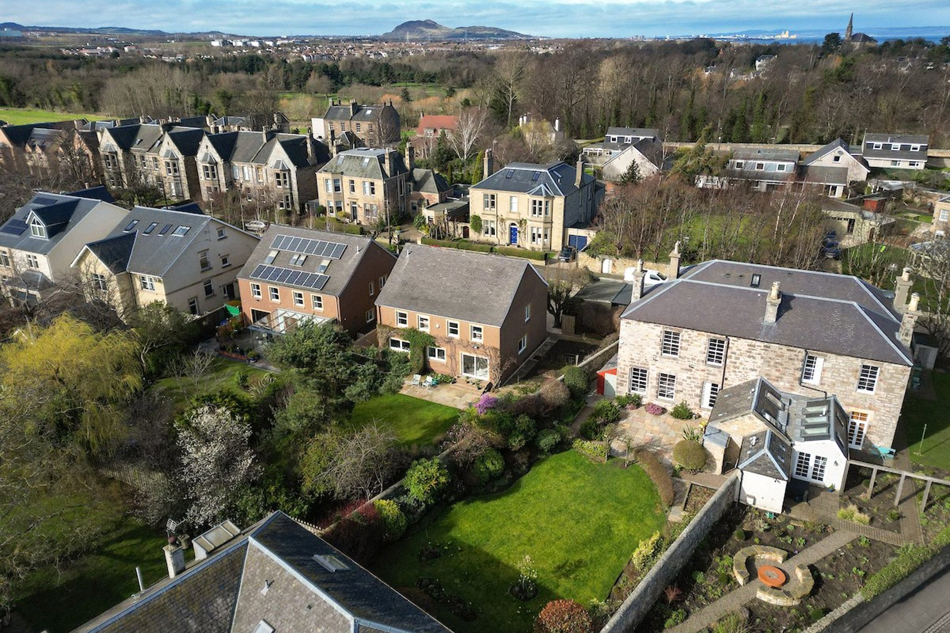 2 Smeaton Grove, Inveresk, Musselburgh, East Lothian, EH21 7TW - Picture #41