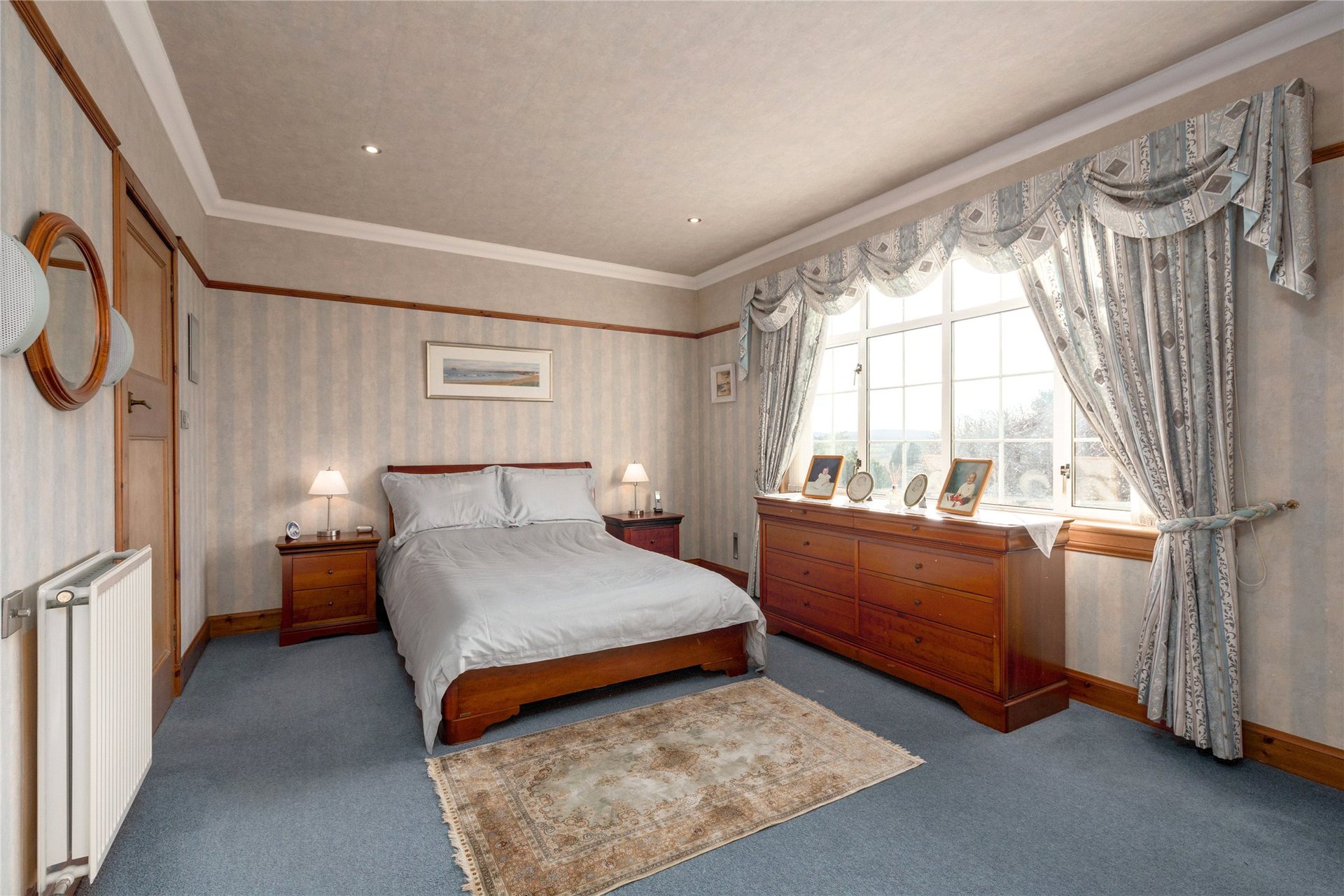Kinellan, 16 Frogston Road West, Edinburgh, Midlothian, EH10 7AR - Picture #15