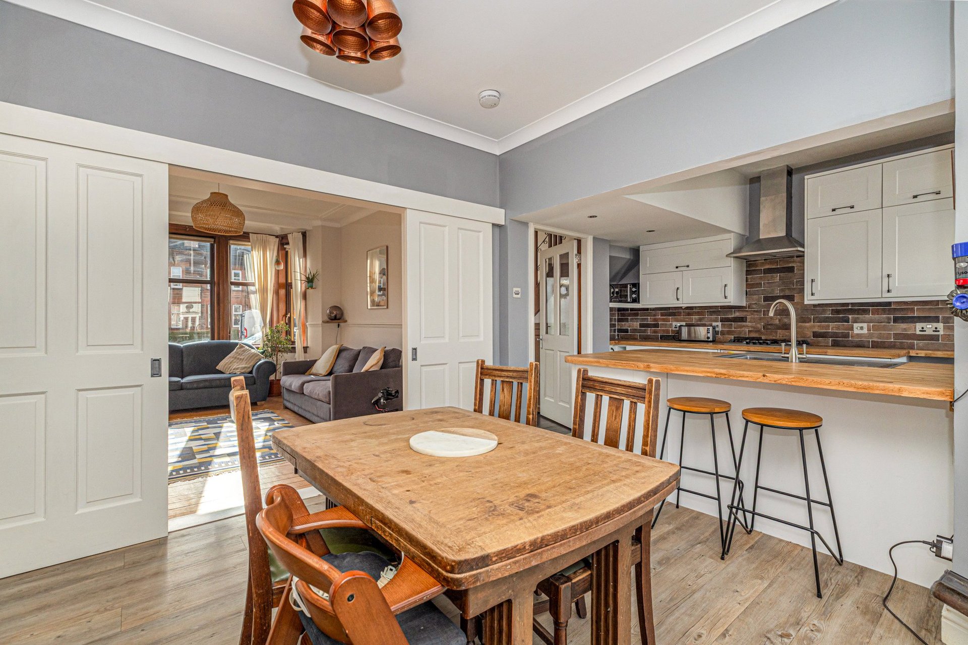 46 Titwood Road, Strathbungo, Glasgow, G41 2DG - Picture #10