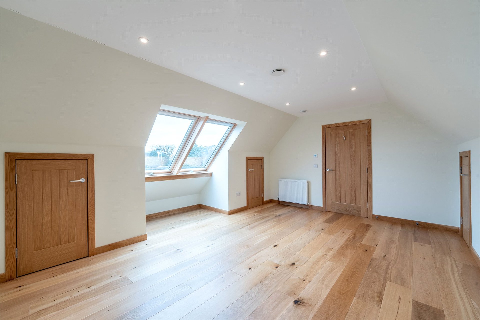 1 Albert Street, Tayport, Fife, DD6 9AR - Picture #19