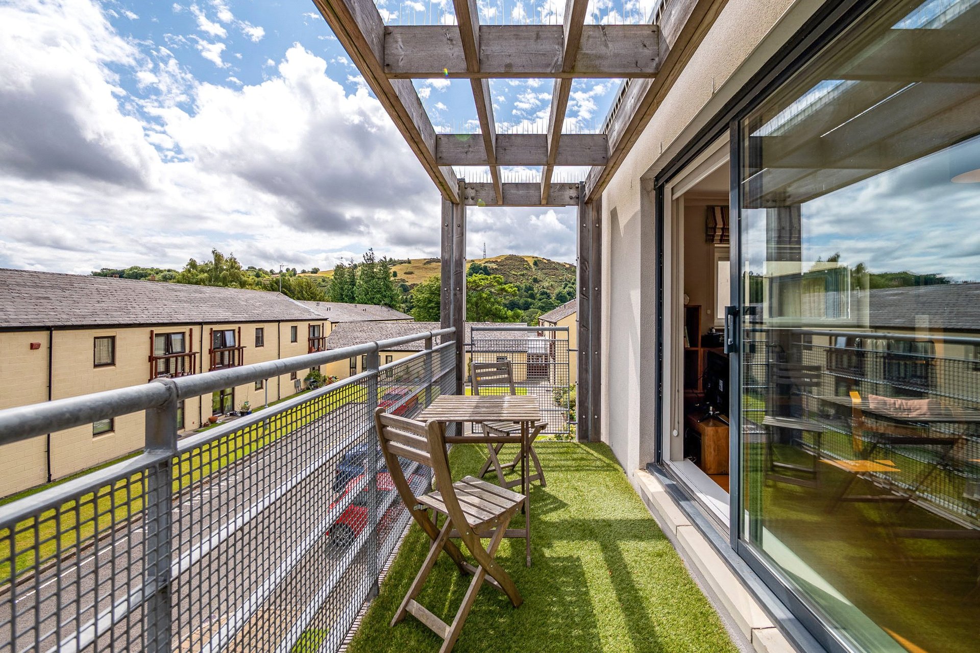 Flat 12, 75C South Oswald Road, The Grange, Edinburgh, EH9 2HH - Picture #11