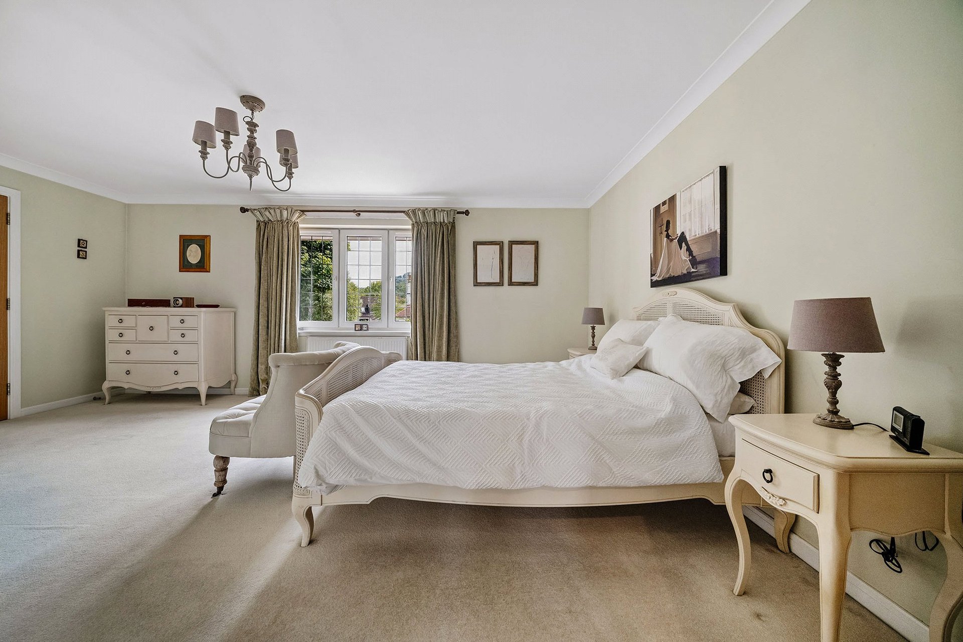 38 Hillpark Avenue, Edinburgh, EH4 7AQ - Picture #18