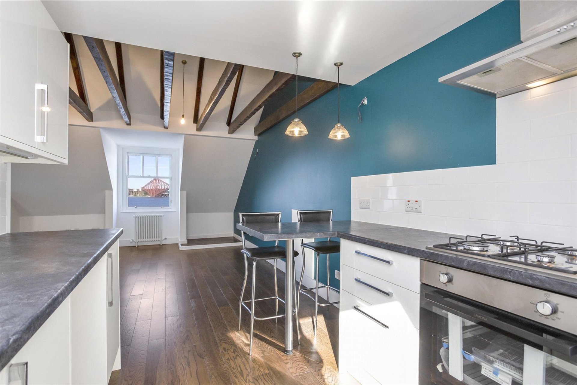 Flat 5, 15 East Terrace, South Queensferry, Edinburgh, EH30 9HS - Picture #8