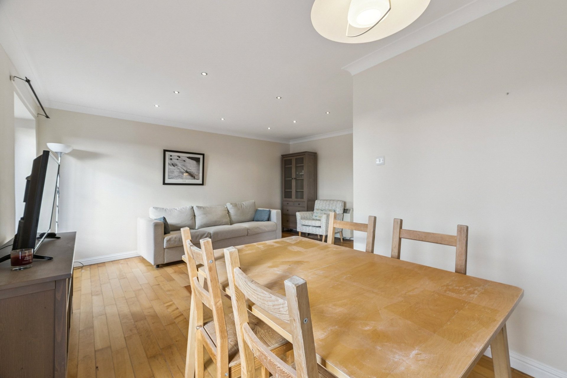 Flat 3/1 The Arc, 19 Turnbull Street, Glasgow Green, Glasgow City, G1 5PR - Picture #10