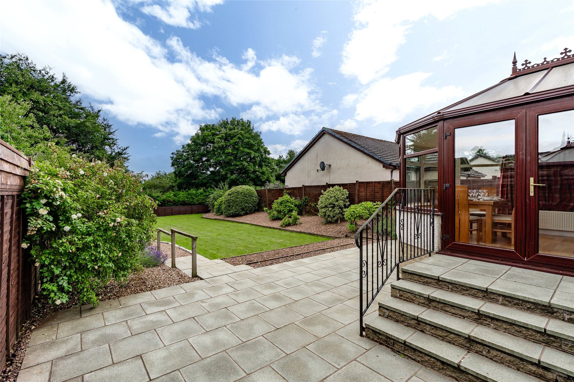 2 Leyden Park, Clovenfords, Galashiels, Scottish Borders, TD1 3NH - Picture #20