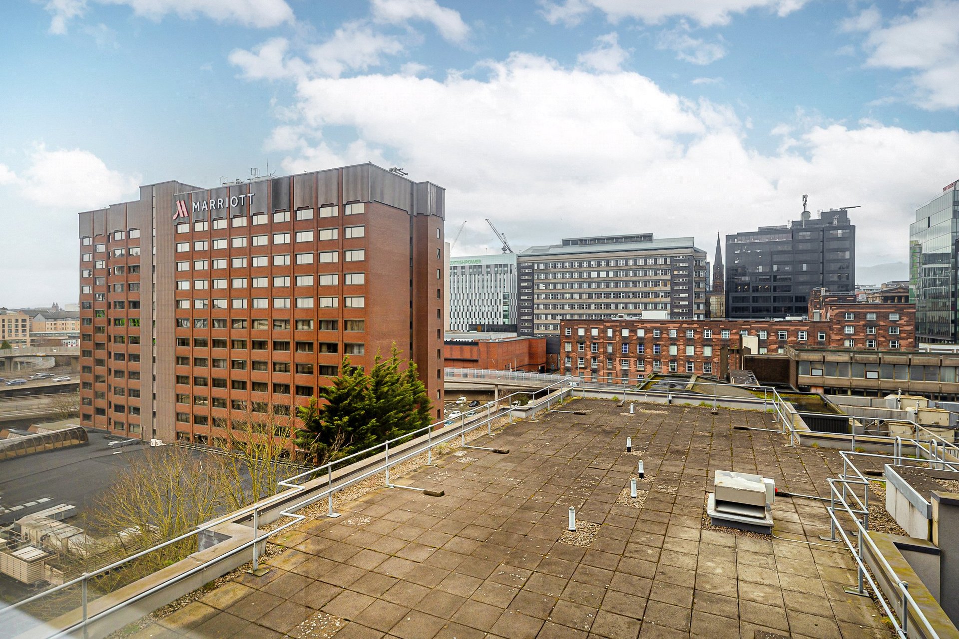 Flat 8/6 Block 1, 490 Argyle Street, Glasgow City, G2 8AJ - Picture #20