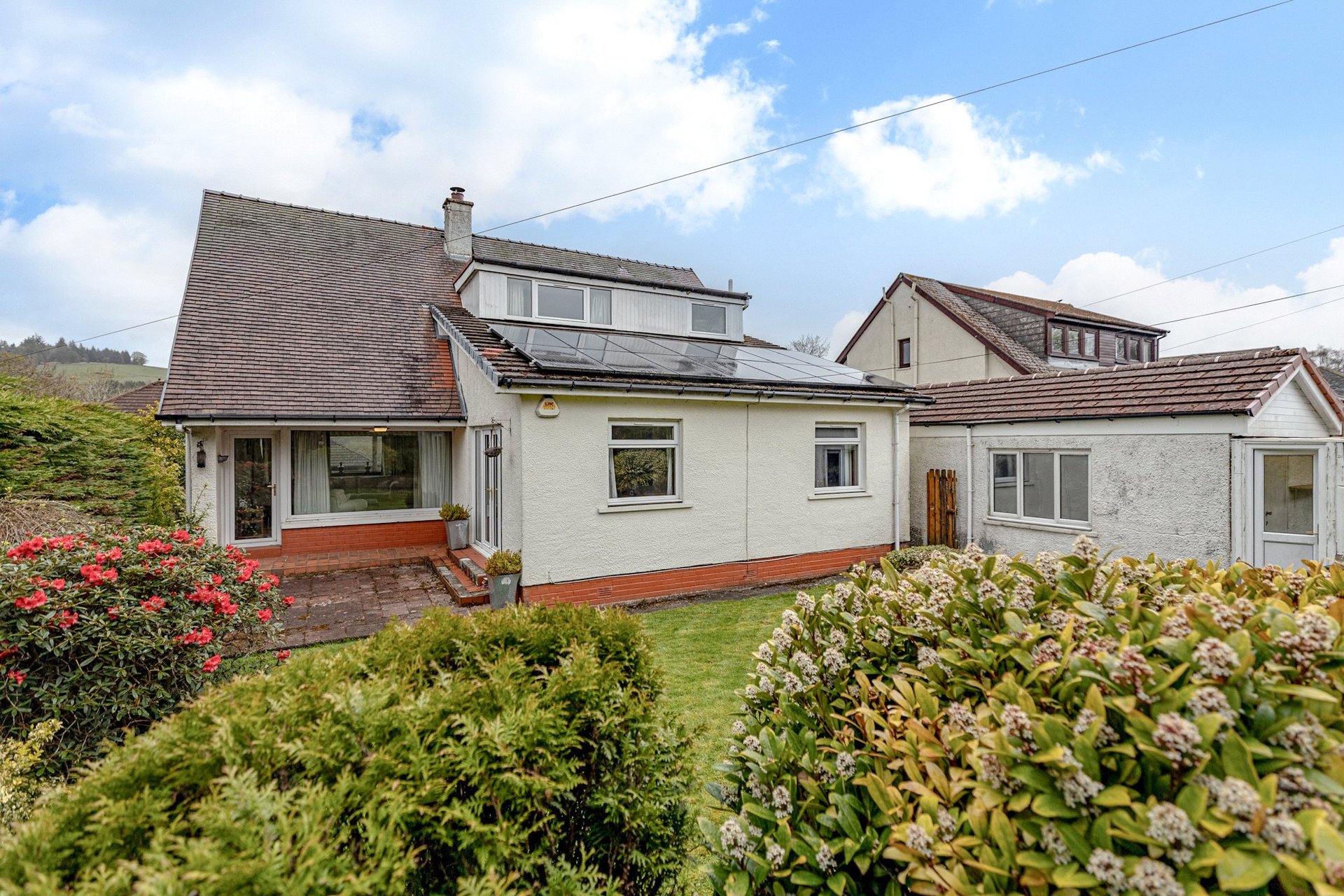 5 Libo Avenue, Uplawmoor, Glasgow, East Renfrewshire, G78 4AL - Picture #31