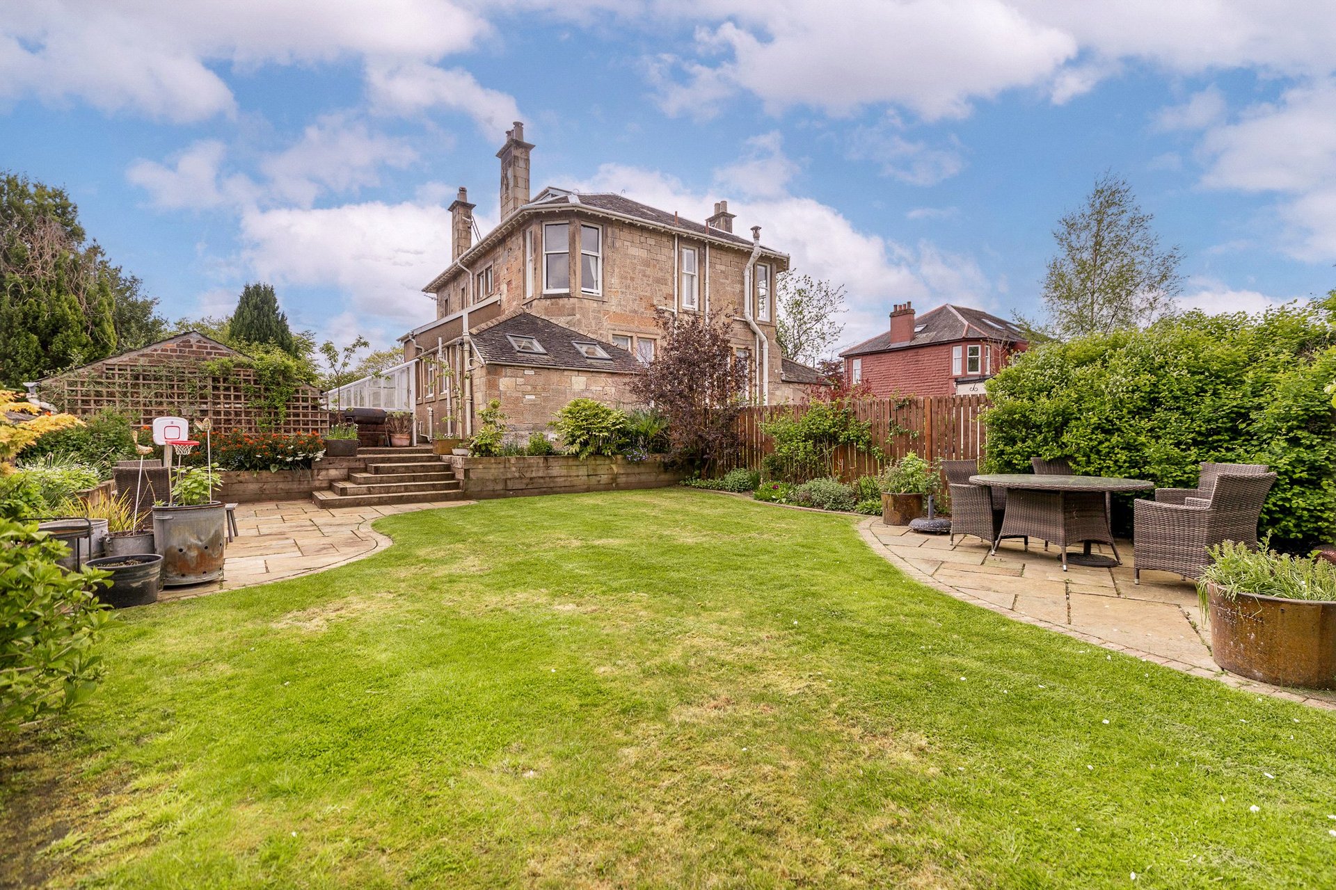 21A Carlaverock Road, Newlands, Glasgow, G43 2RZ - Picture #45
