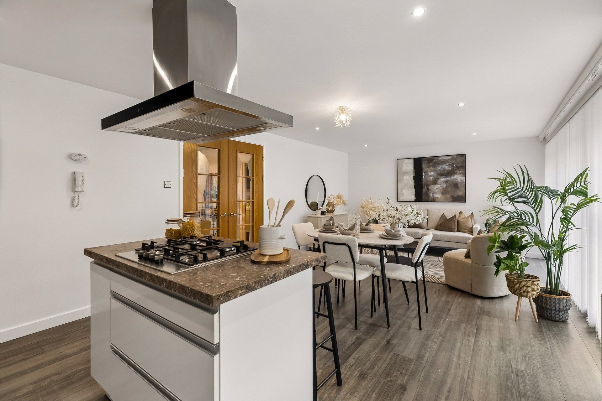 Flat 1/1 Metropole Building, 87 Dunlop Street, Glasgow City, G1 4ET - Picture #8