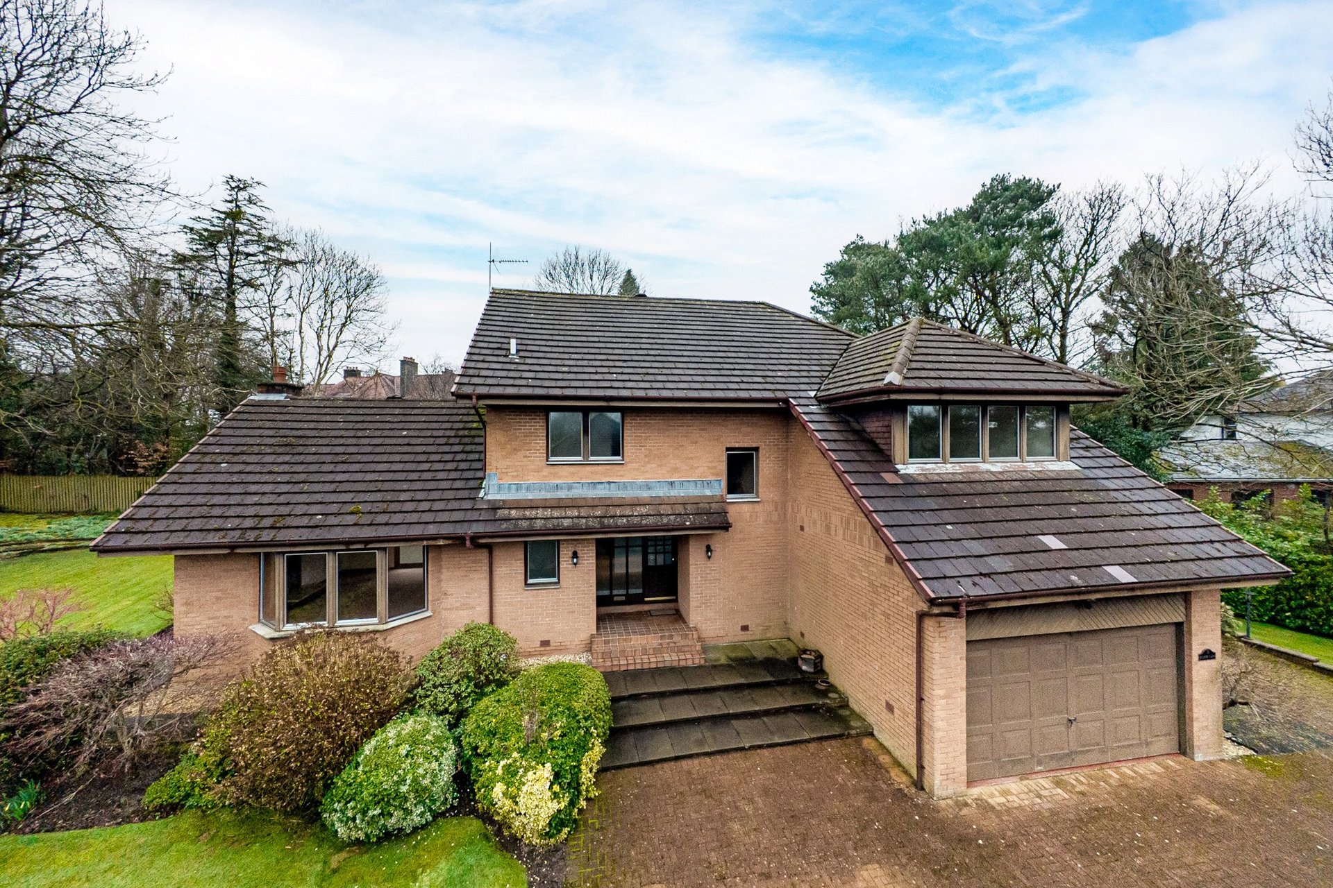 3 South Avenue, Paisley, Renfrewshire, PA2 7SP - Picture #47