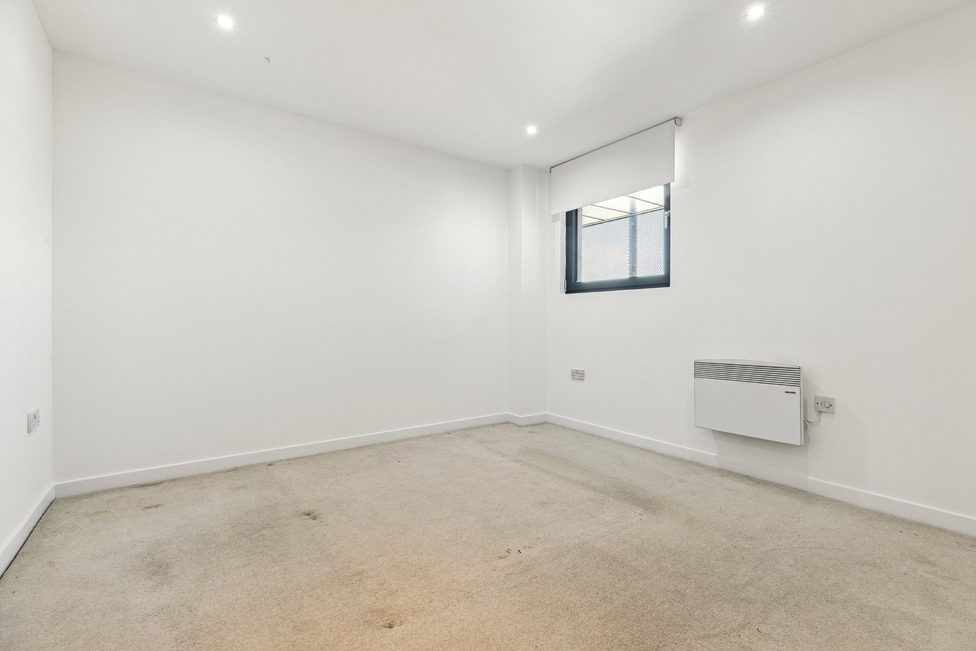 Flat 7/8, 72 Lancefield Quay, River Heights, Finnieston, Glasgow, G3 8JJ - Picture #7