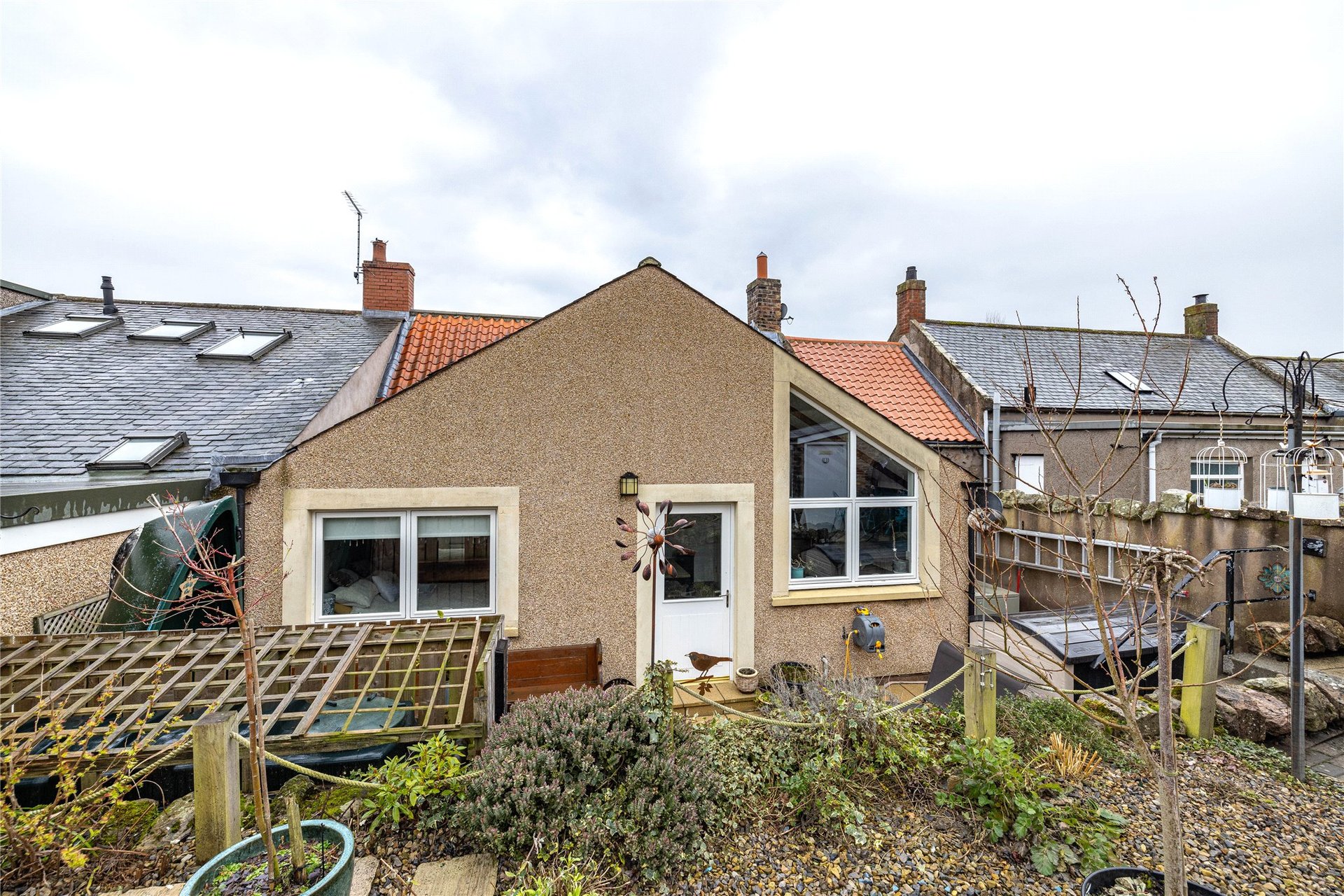 4 Pedwell Way, Norham, Berwick-upon-Tweed, TD15 2LD - Picture #15