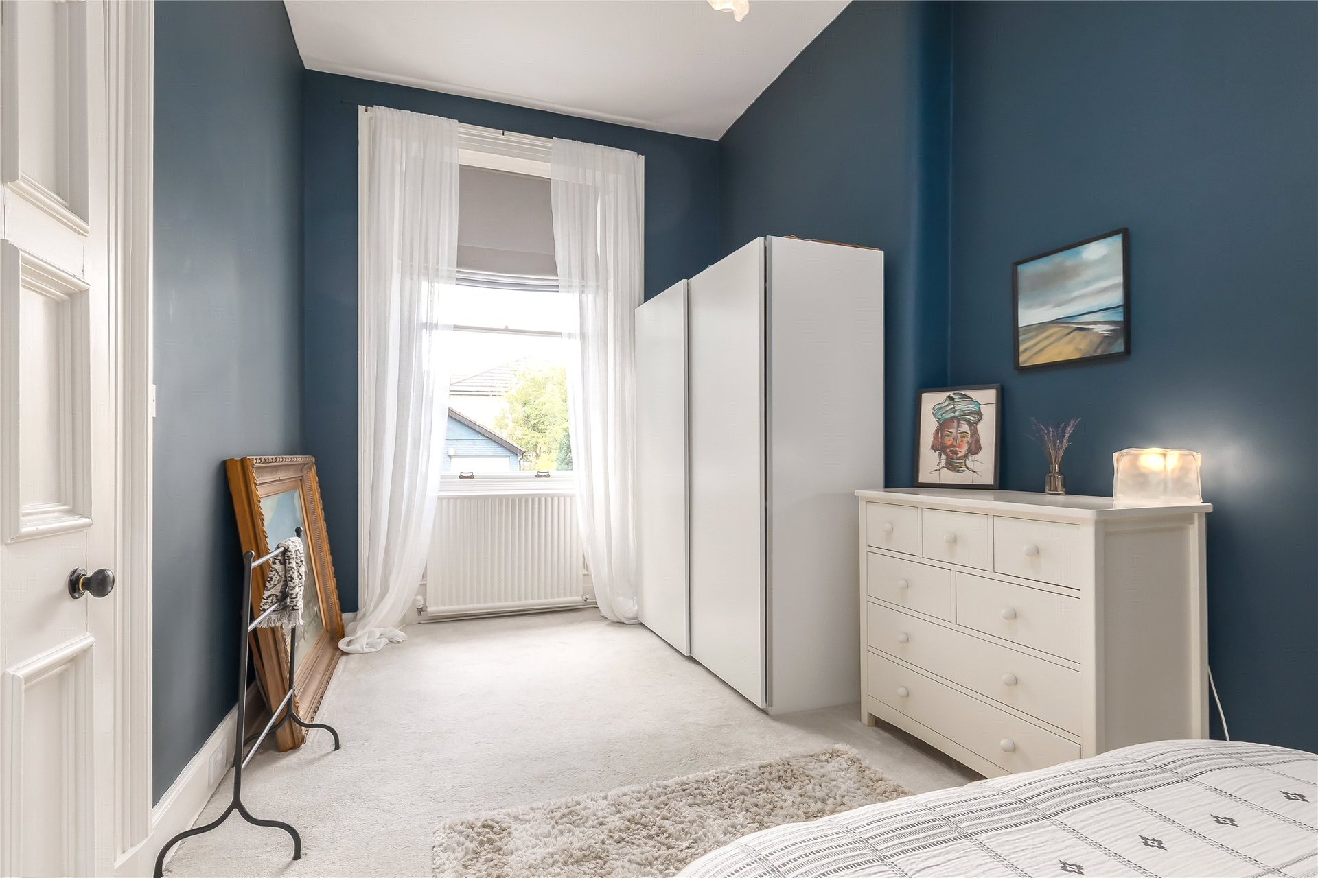 4 St. Catherines Gardens, Corstorphine, Edinburgh, EH12 7AZ - Picture #23