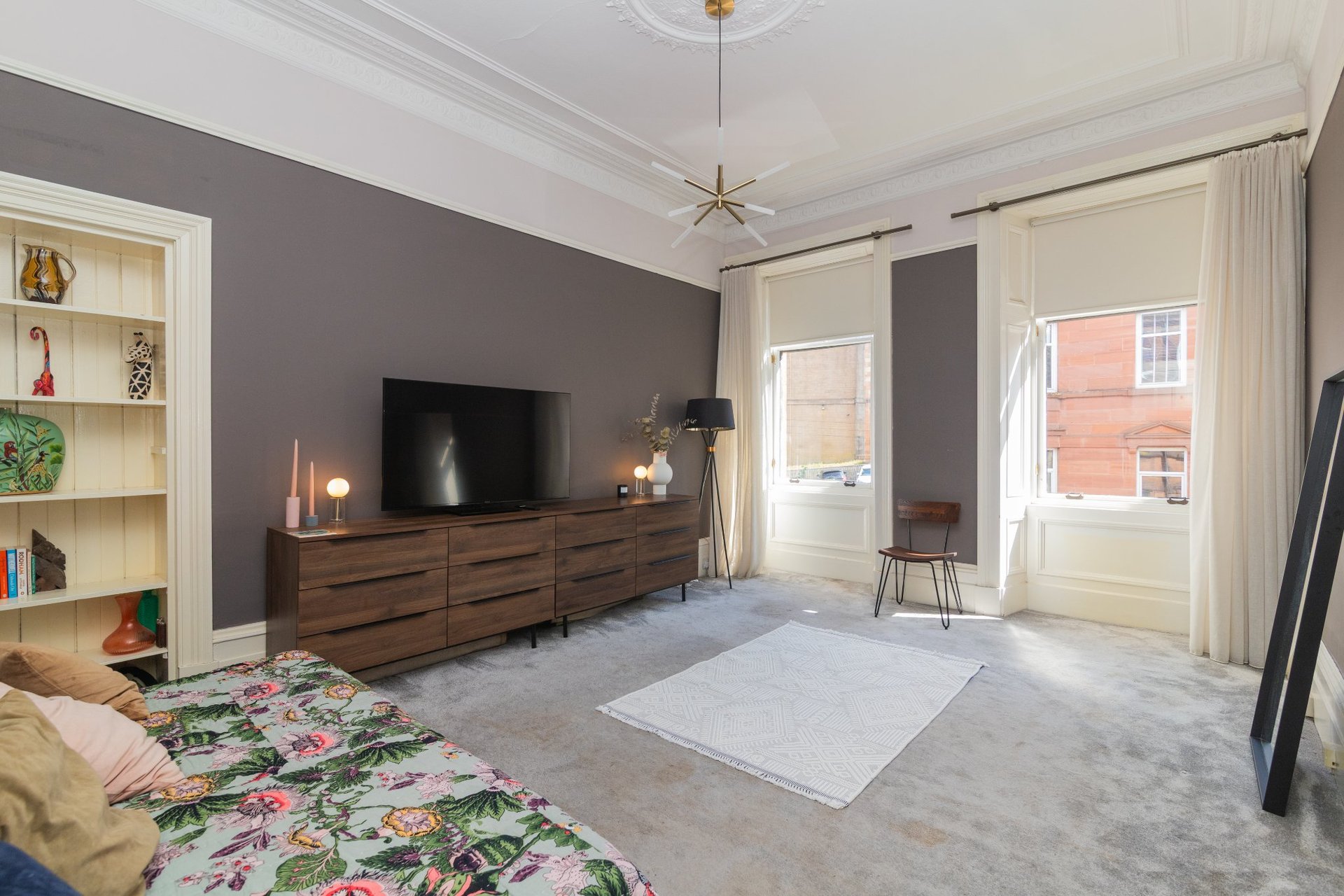 Flat 1/2, 10 Mansionhouse Road, Langside, Glasgow, G41 3DN - Picture #14