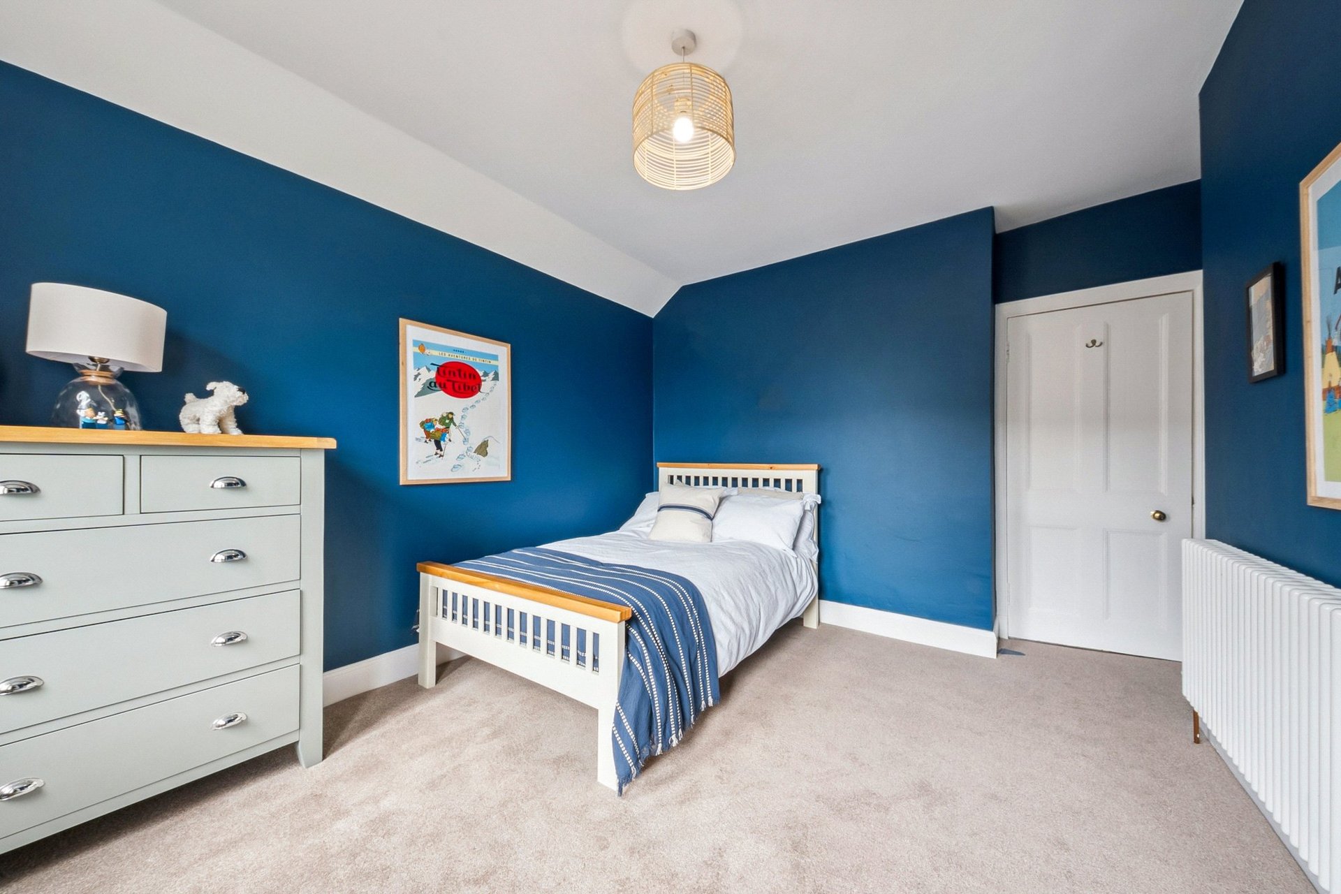 119 Danes Drive, Scotstoun, Glasgow, G14 9EW - Picture #37
