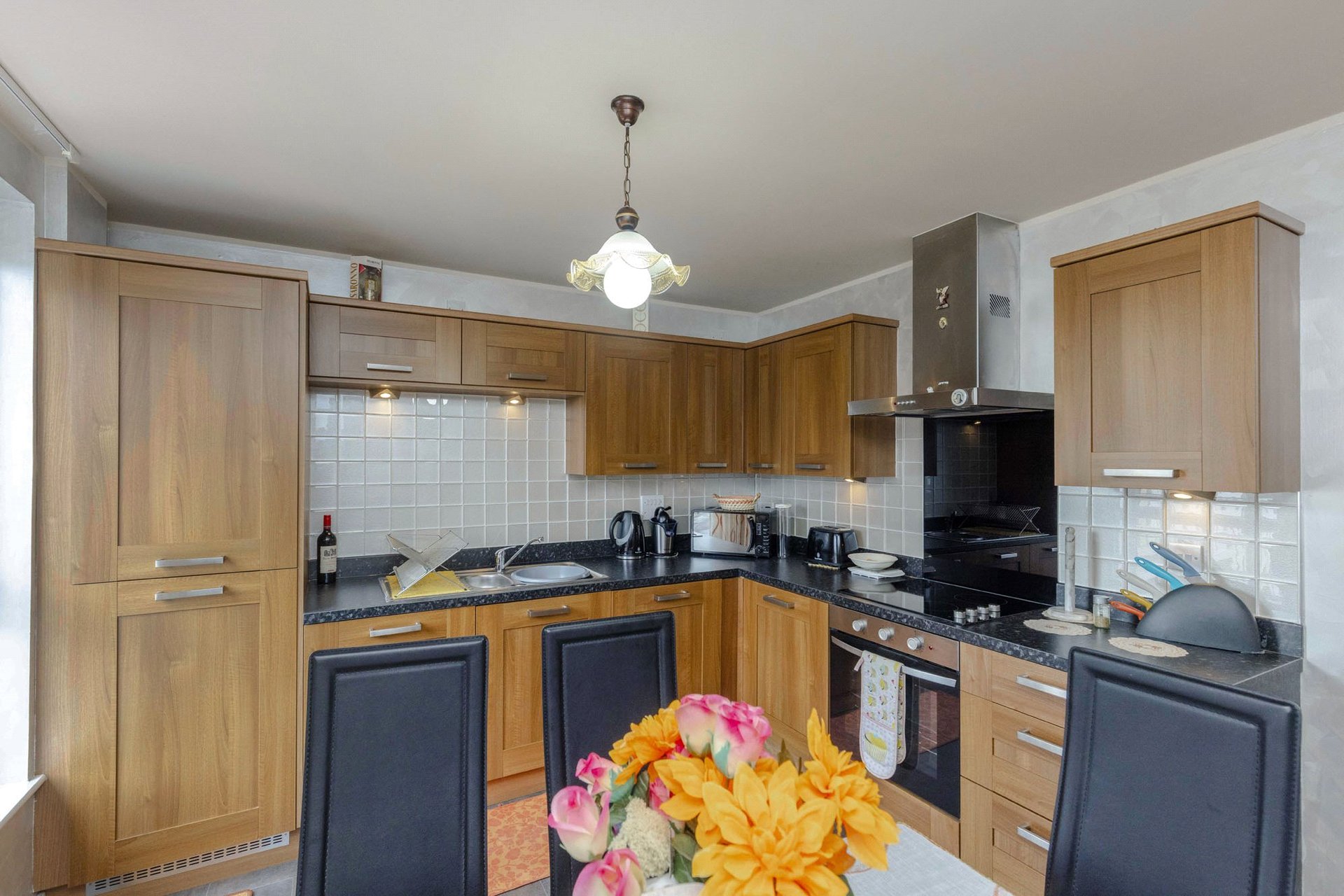 2/6 Ferry Gait Crescent, Edinburgh, Midlothian, EH4 4GR - Picture #4