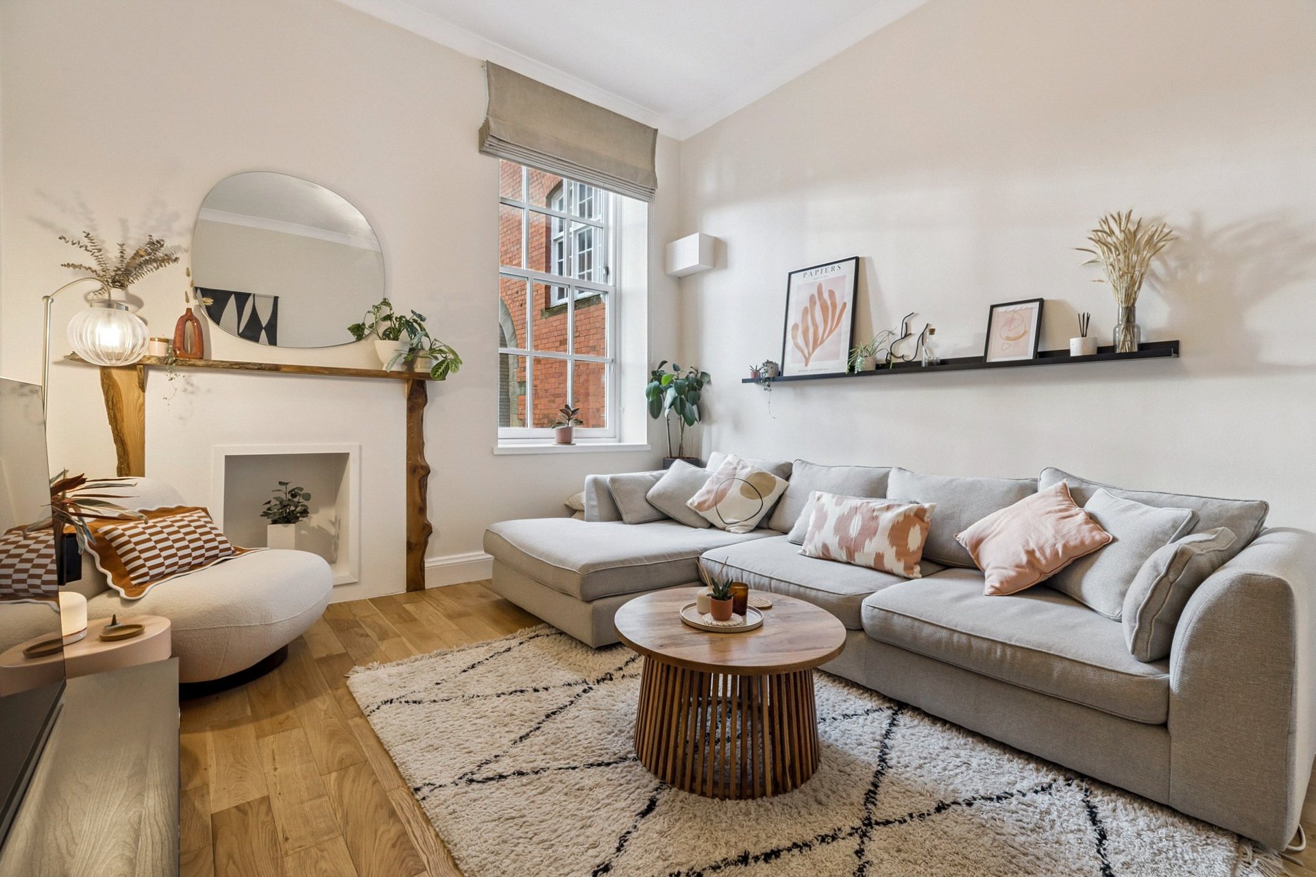 0/1, 122 Beith Street, Partick, Glasgow, G11 6HD - Picture #3