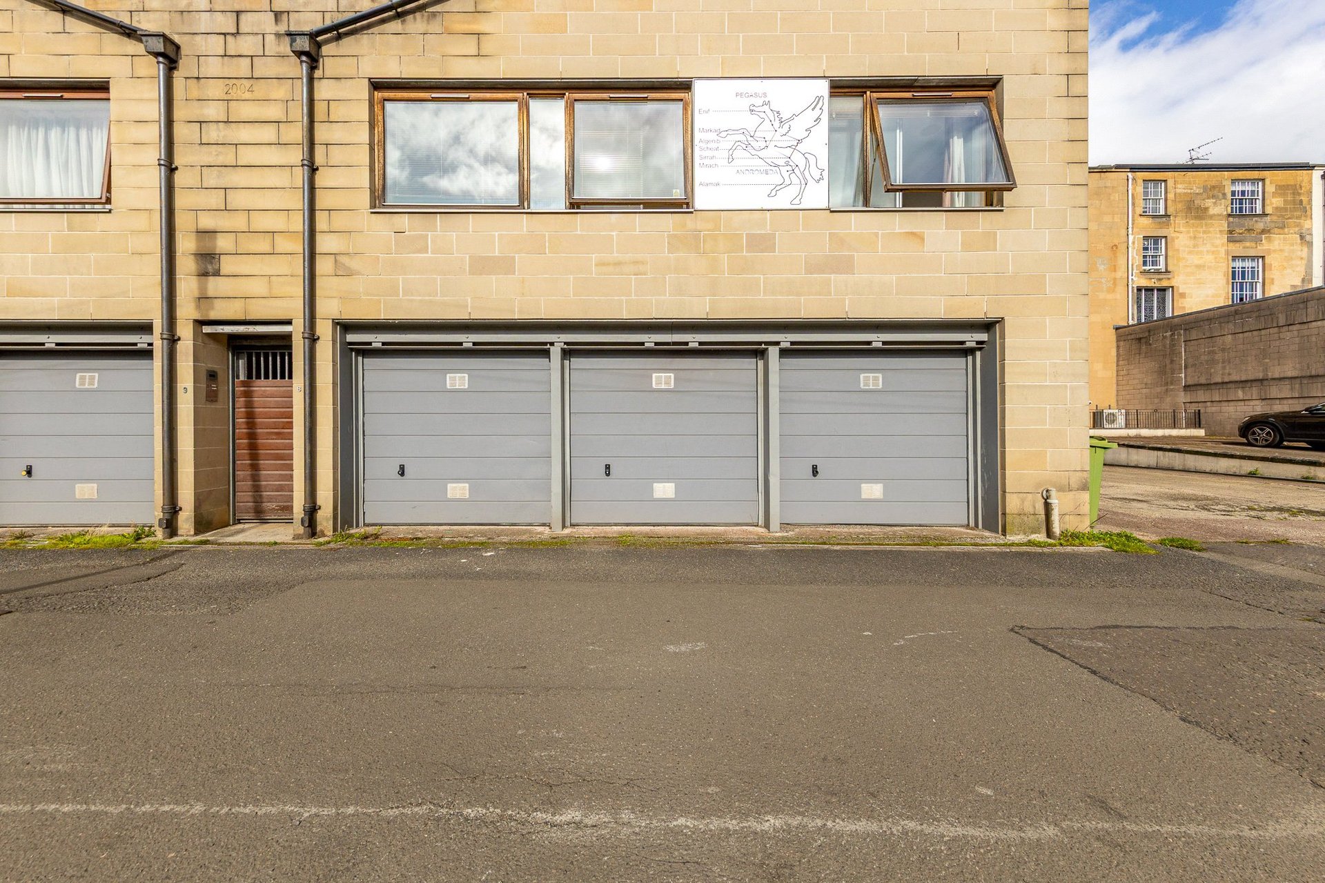Flat 3, 8 Woodside Place, Park, Glasgow, G3 7QF - Picture #36