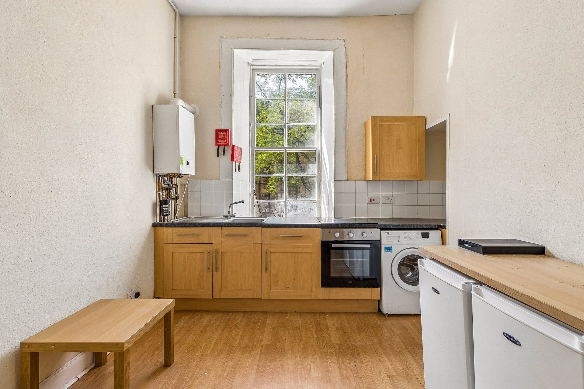 1/1, 21 Gibson Street, Hillhead, Glasgow, G12 8NU - Picture #6