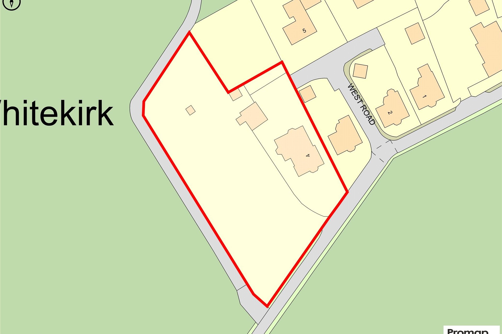 The Oaks, 4 West Road, Whitekirk, Dunbar, East Lothian, EH42 1XA - Picture #55