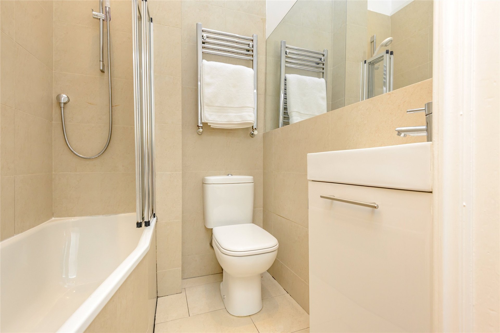 2/9 Elm Row, Edinburgh, EH7 4AA - Picture #19