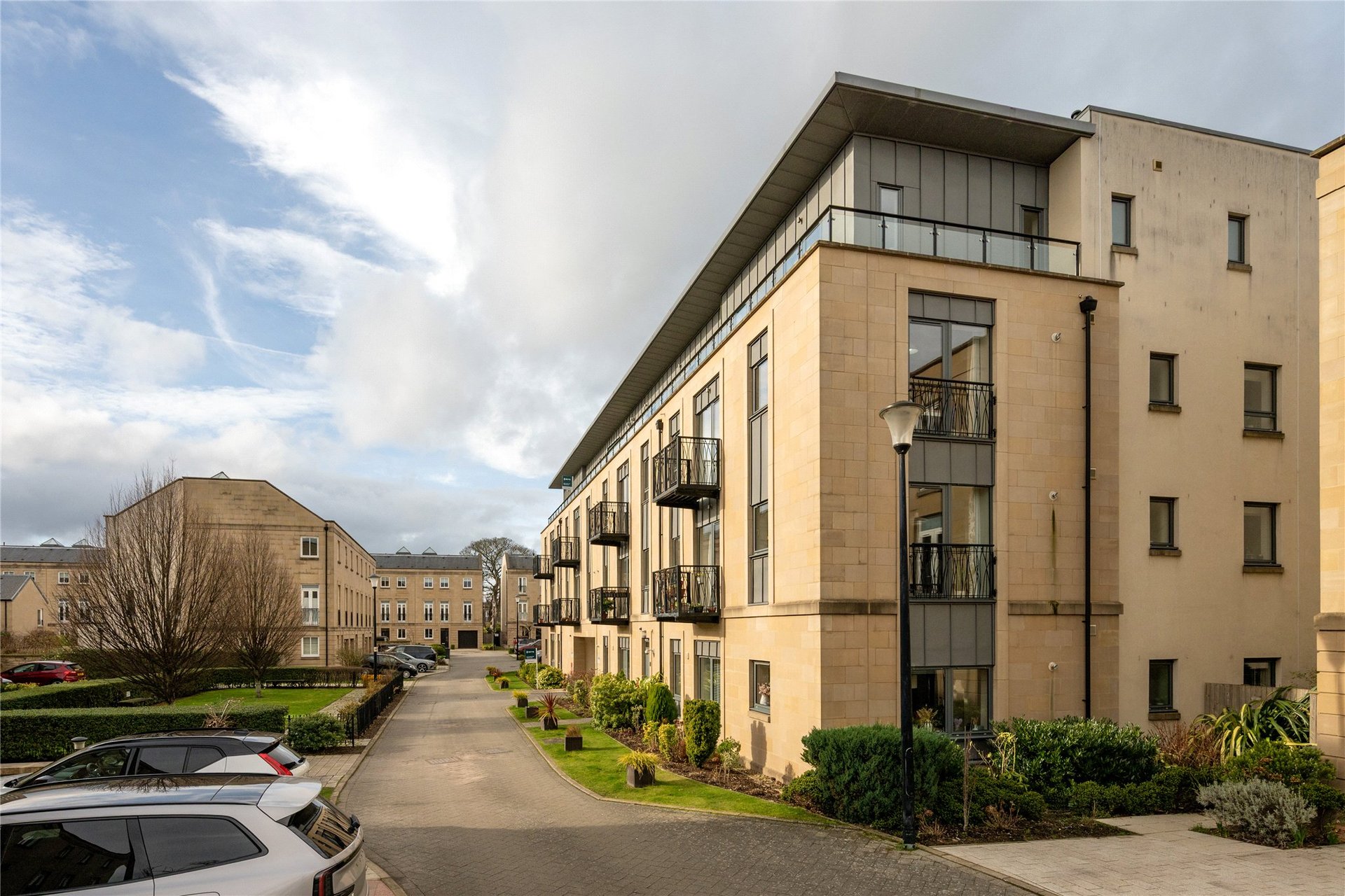Flat 5, 62 Larkfield Gardens, Edinburgh, Midlothian, EH5 3QB - Picture #25