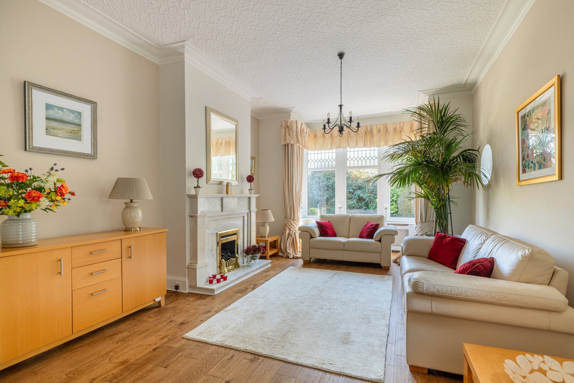 Rosemount, 14 Lethington Road, Giffnock, Glasgow, East Renfrewshire, G46 6TB - Picture #12
