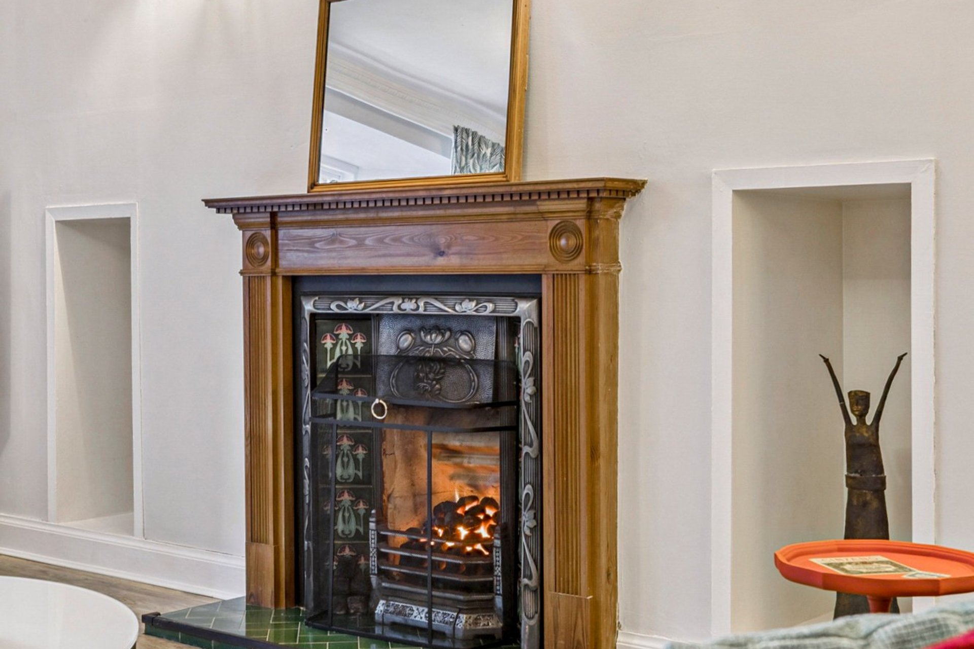 Flat B/1, Camphill House, Queens Park, Pollokshaws Road, Glasgow, G41 2DX - Picture #7