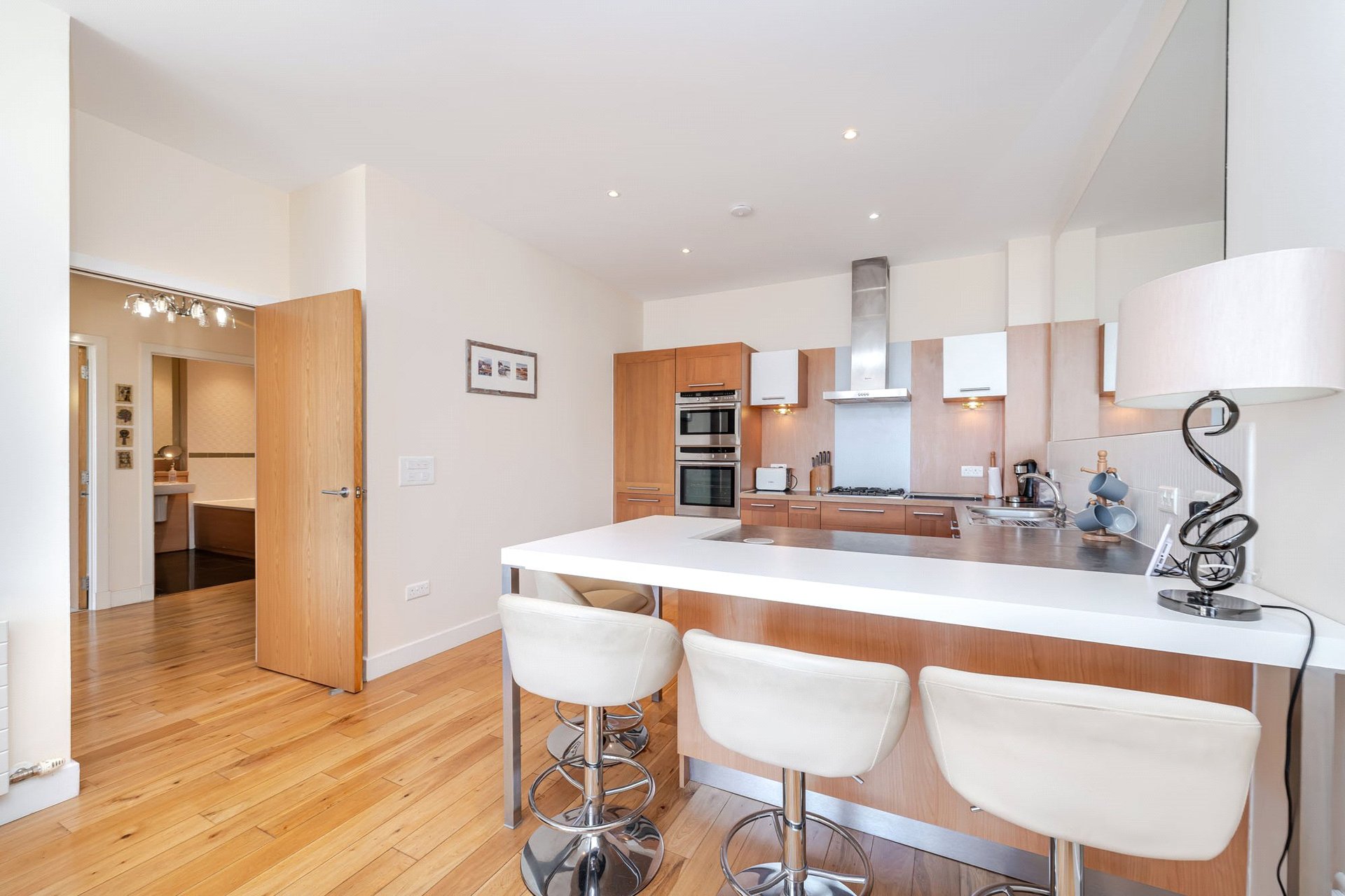 2/4, 60 Southbrae Gardens, Jordanhill, Glasgow, G13 1UB - Picture #15