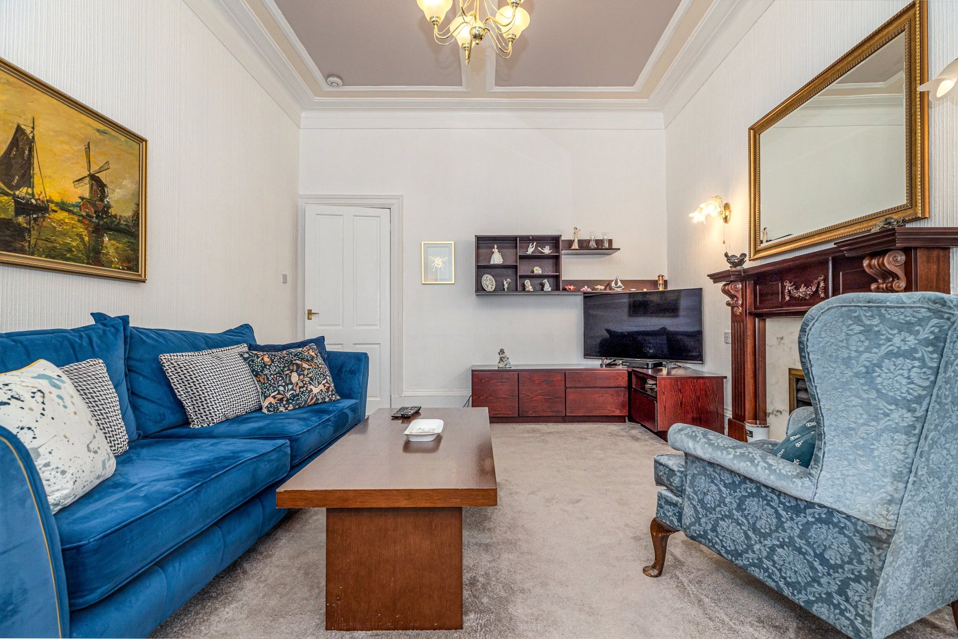 2/2, 456 Crow Road, Jordanhill, Glasgow, G11 7DR - Picture #6