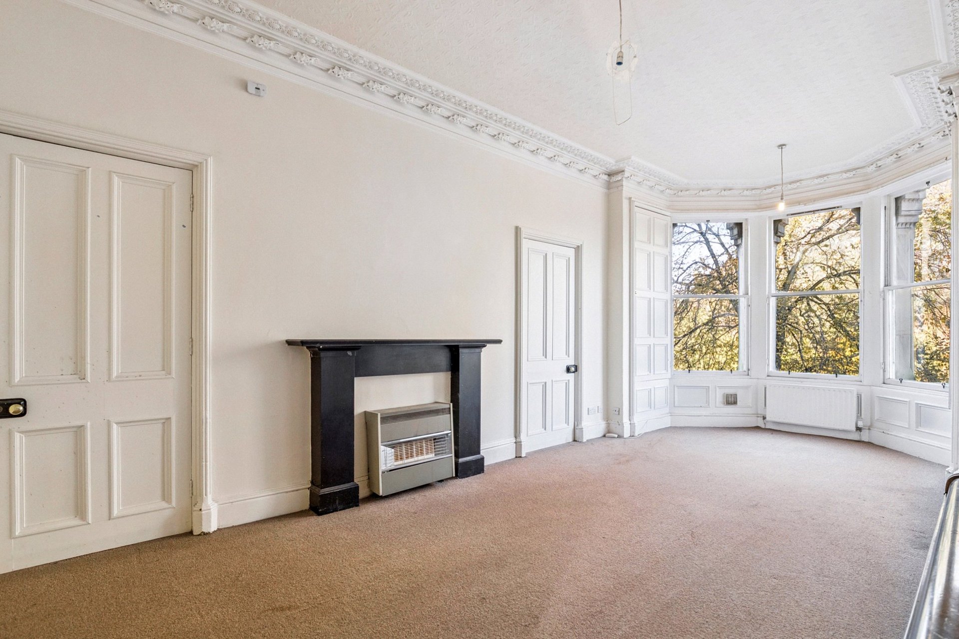 27/5 Castle Terrace, Edinburgh, Midlothian, EH1 2EL - Picture #3