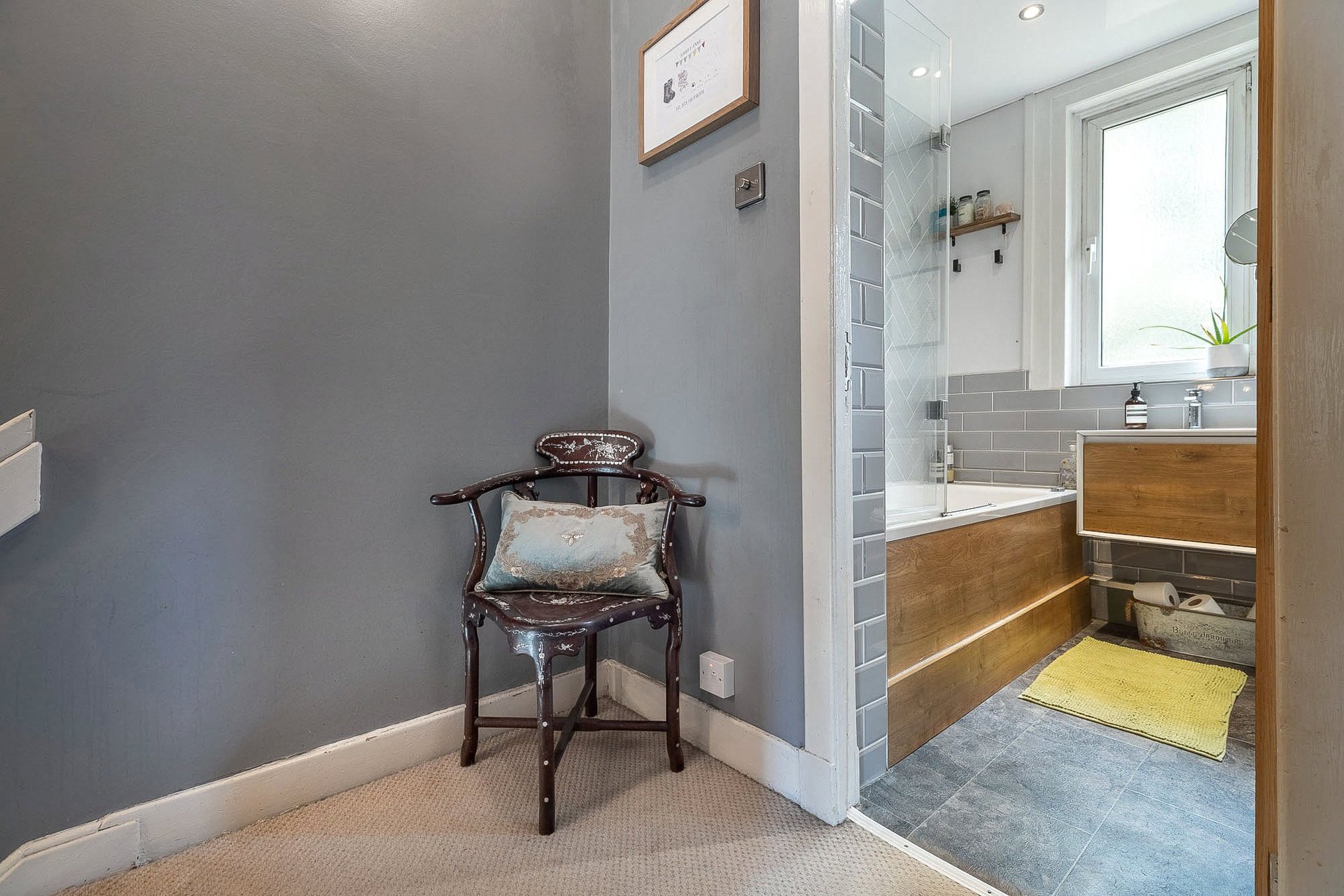 22 Ashdale Drive, Mosspark, Glasgow, G52 1NJ - Picture #9