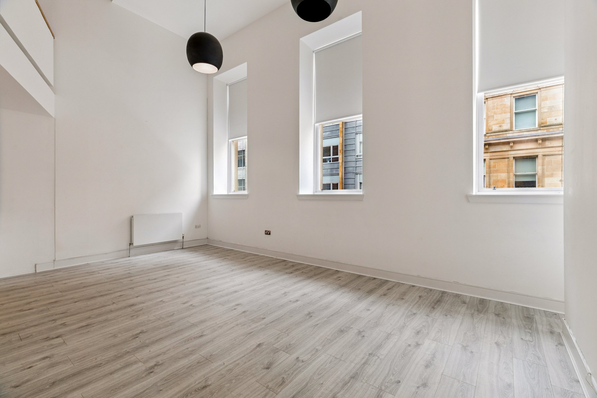 1/17, 149 Ingram Street, Glasgow, Glasgow City, G1 1DW - Picture #5